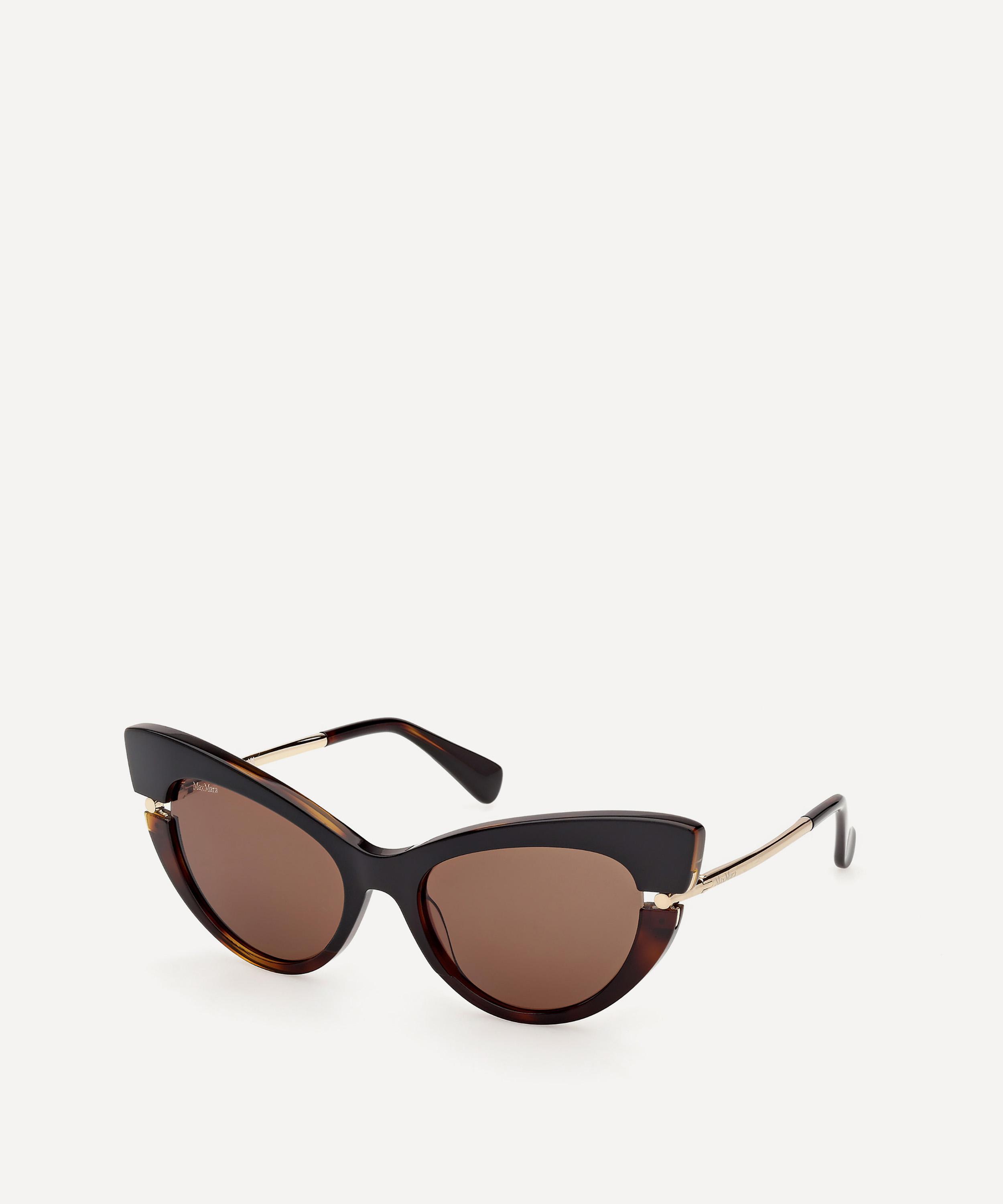 Max Mara - Cat-Eye Sunglasses