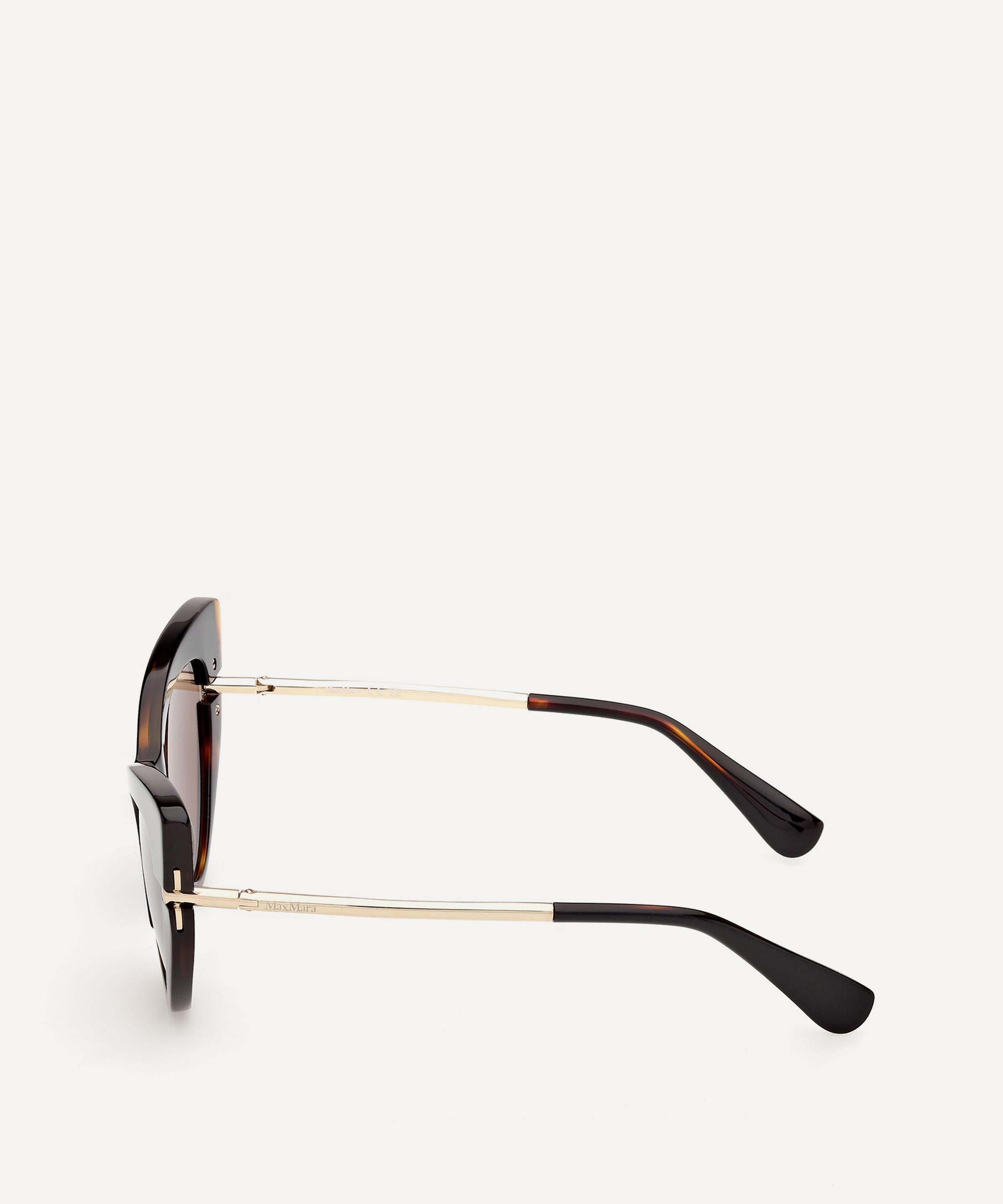 Max Mara - Cat-Eye Sunglasses image number 2