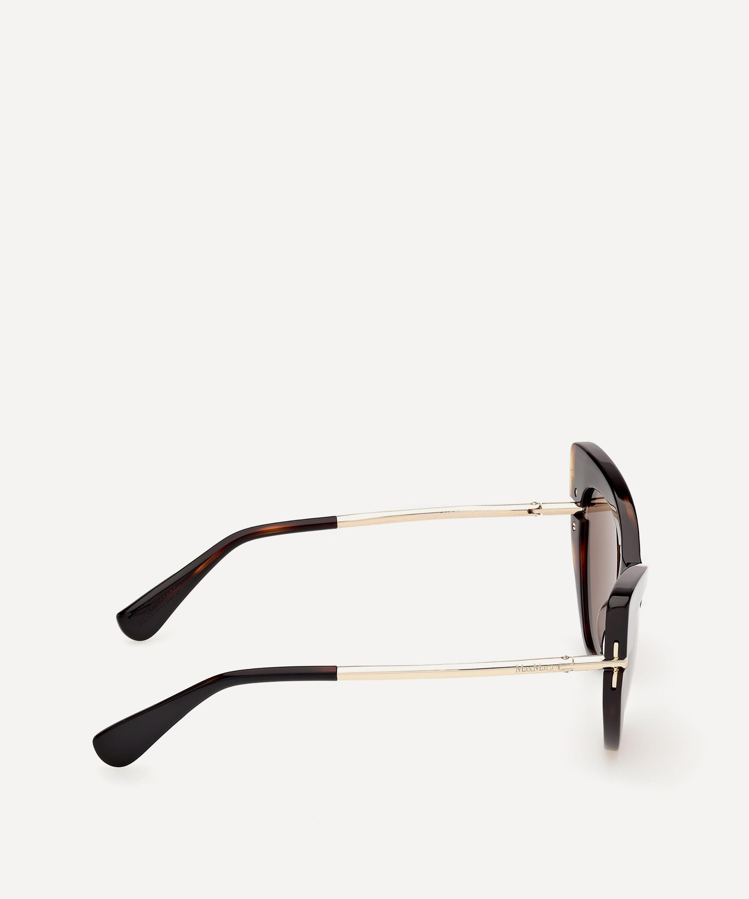 Max Mara - Cat-Eye Sunglasses image number 3