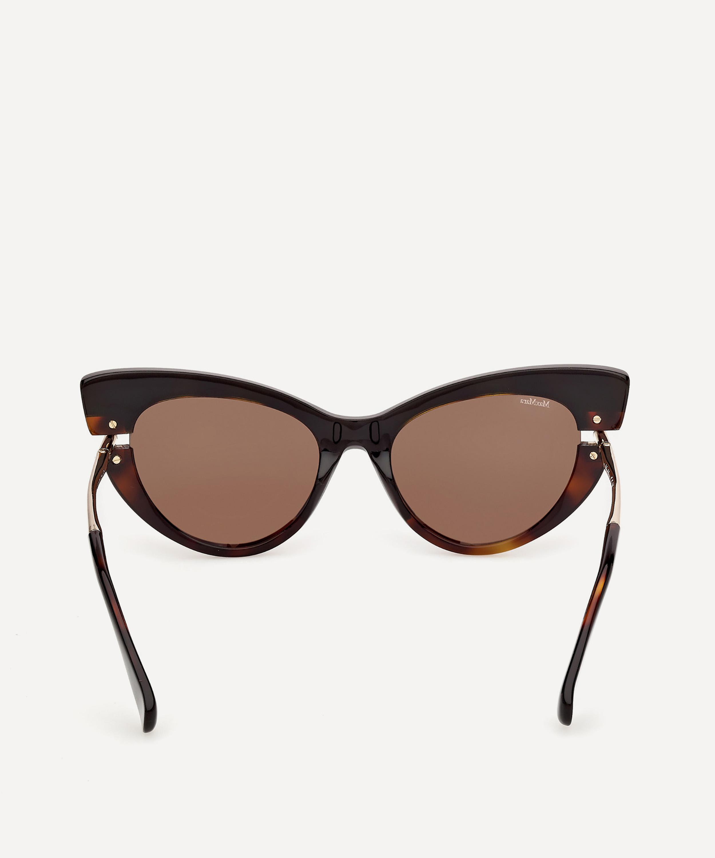 Max Mara - Cat-Eye Sunglasses image number 4