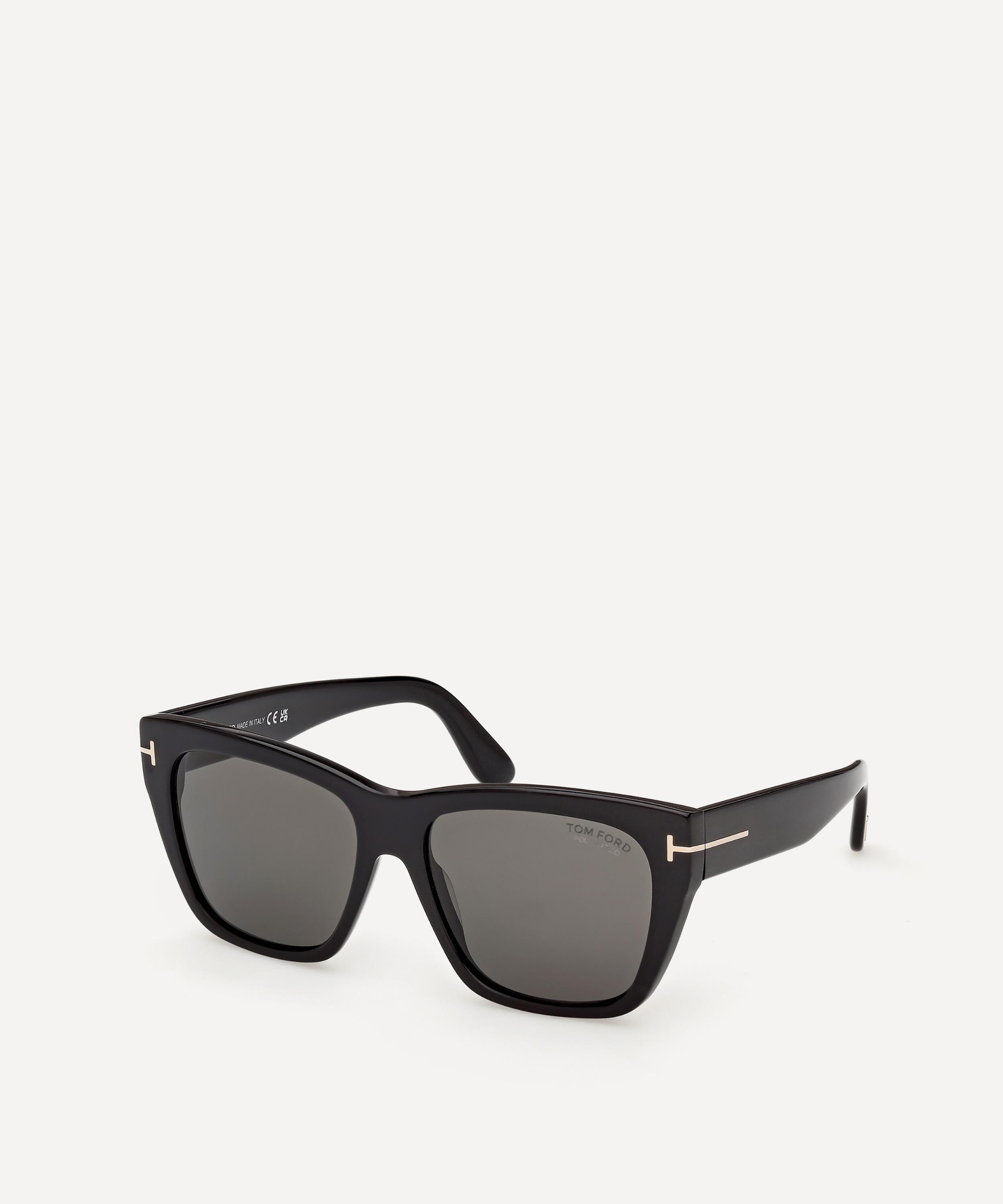 Tom Ford - Butterfly Sunglasses