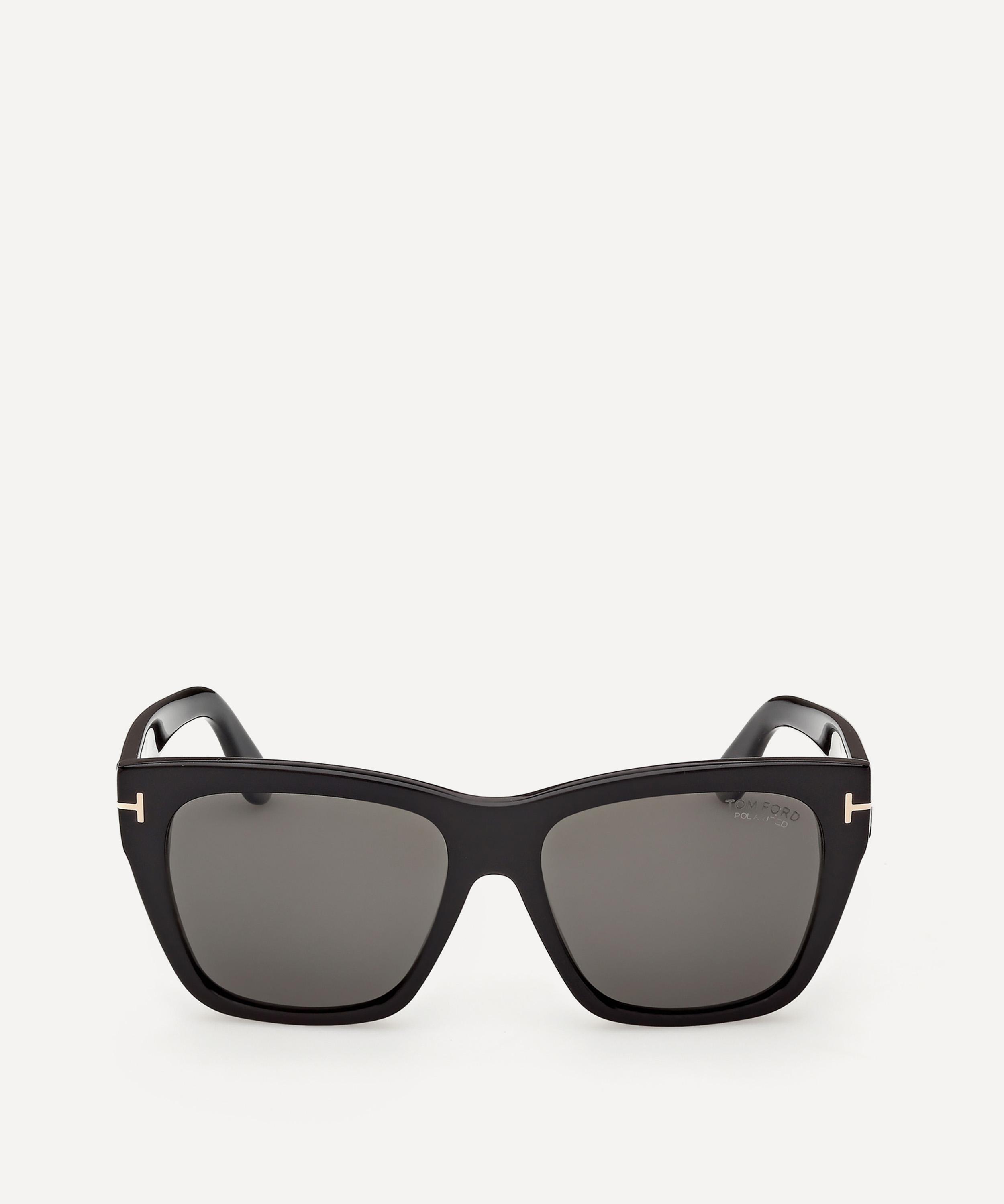 Tom Ford - Butterfly Sunglasses image number 1