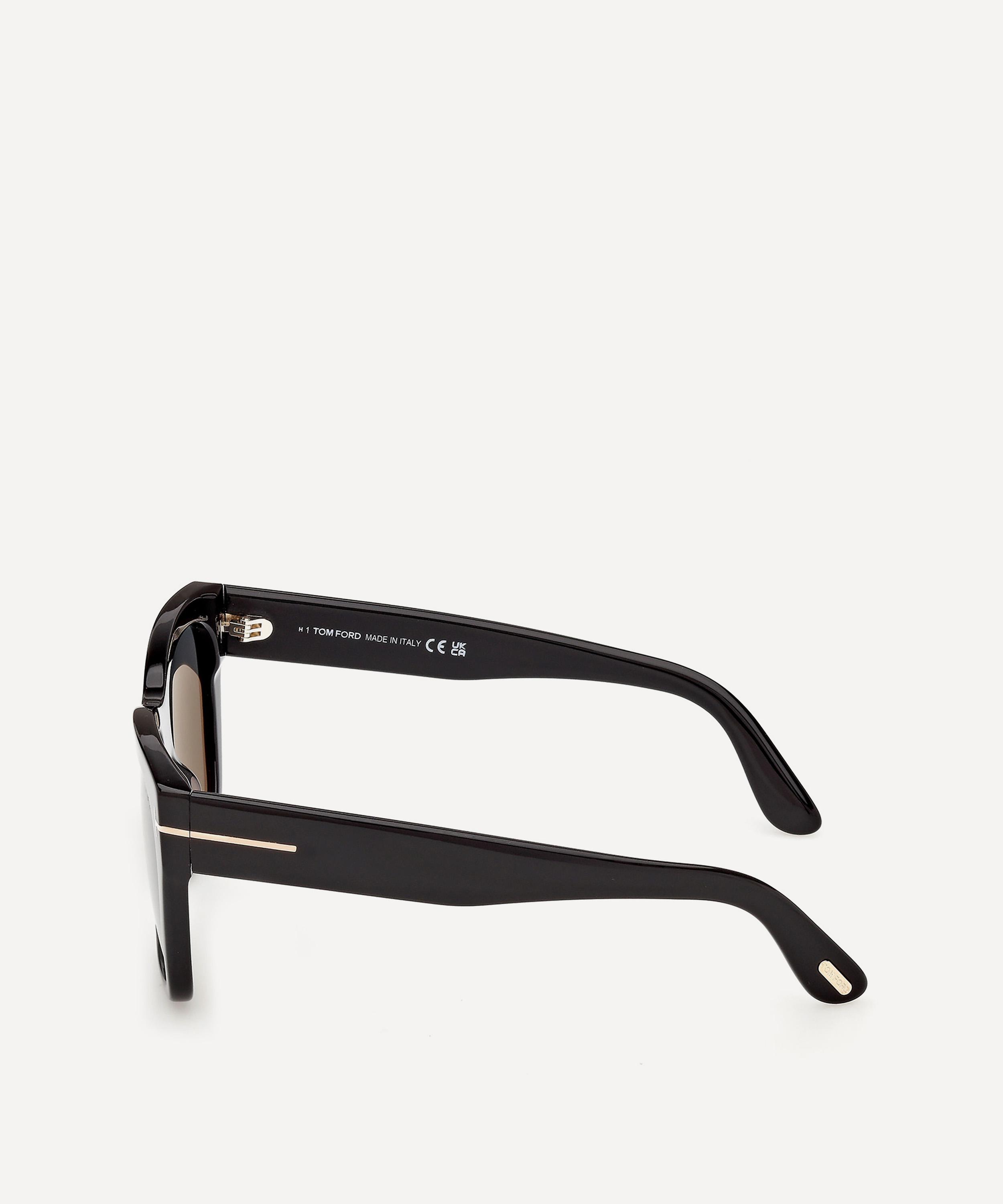 Tom Ford - Butterfly Sunglasses image number 2