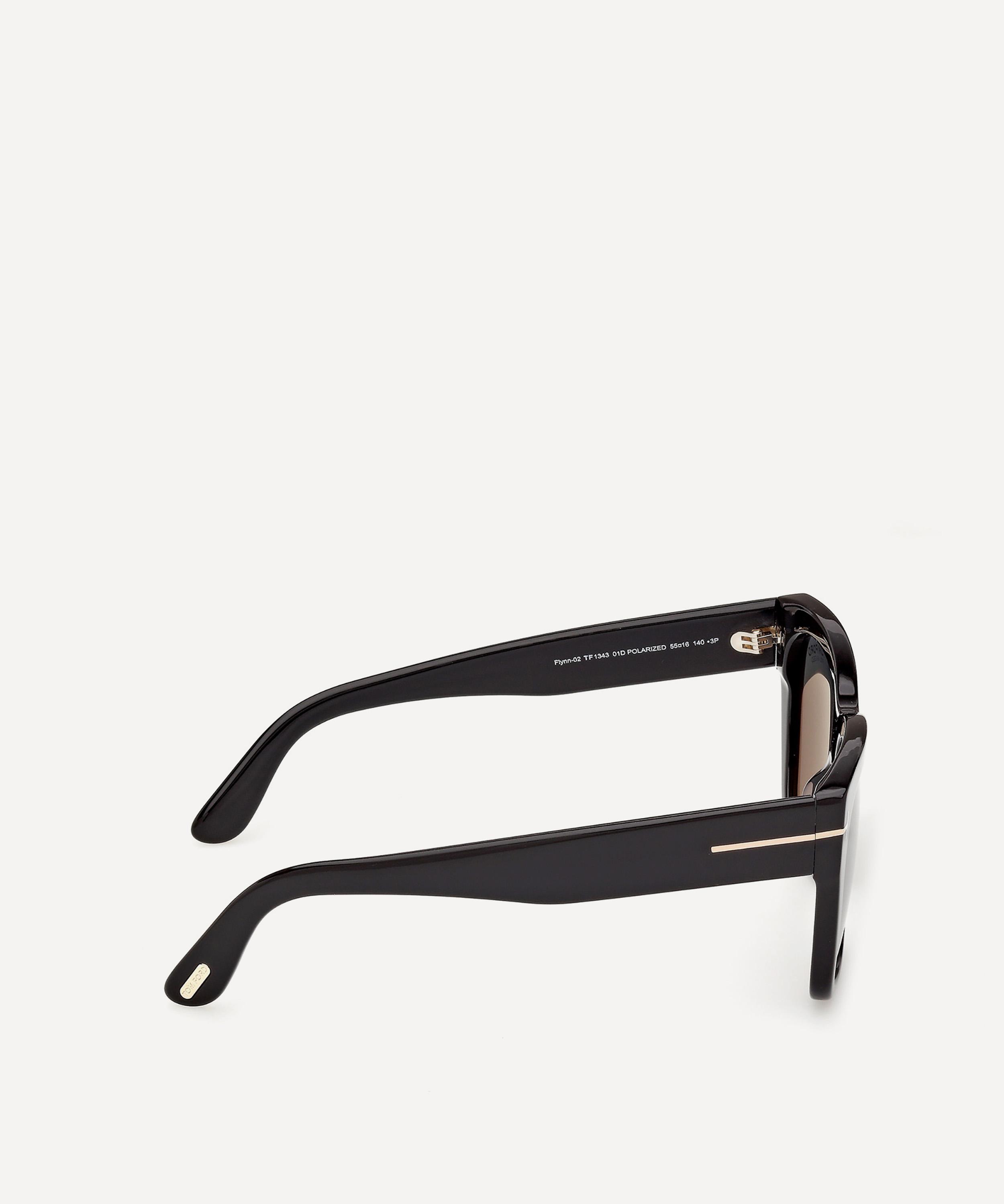 Tom Ford - Butterfly Sunglasses image number 3