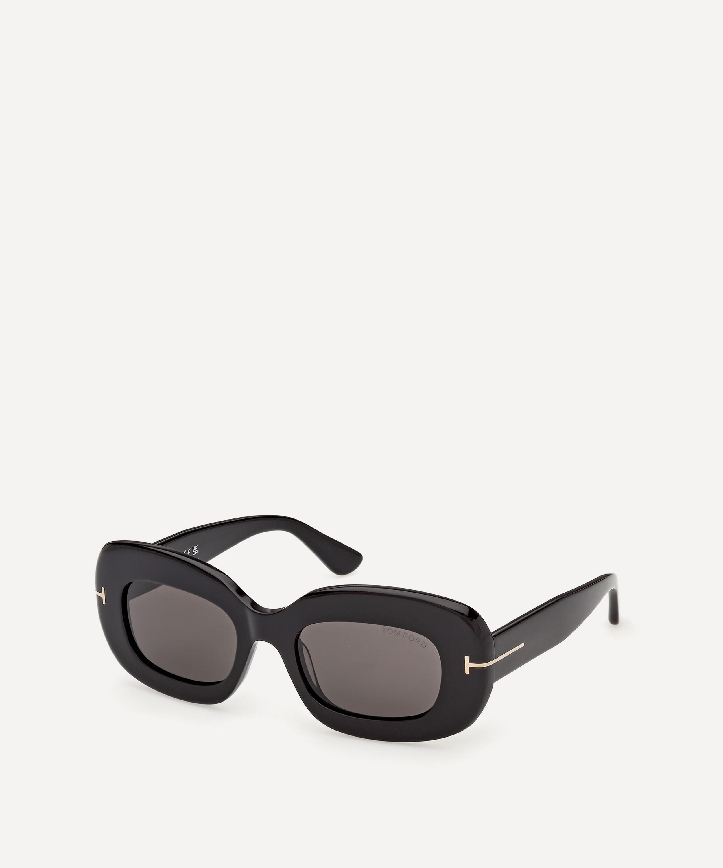 Tom Ford - Rectangle Sunglasses