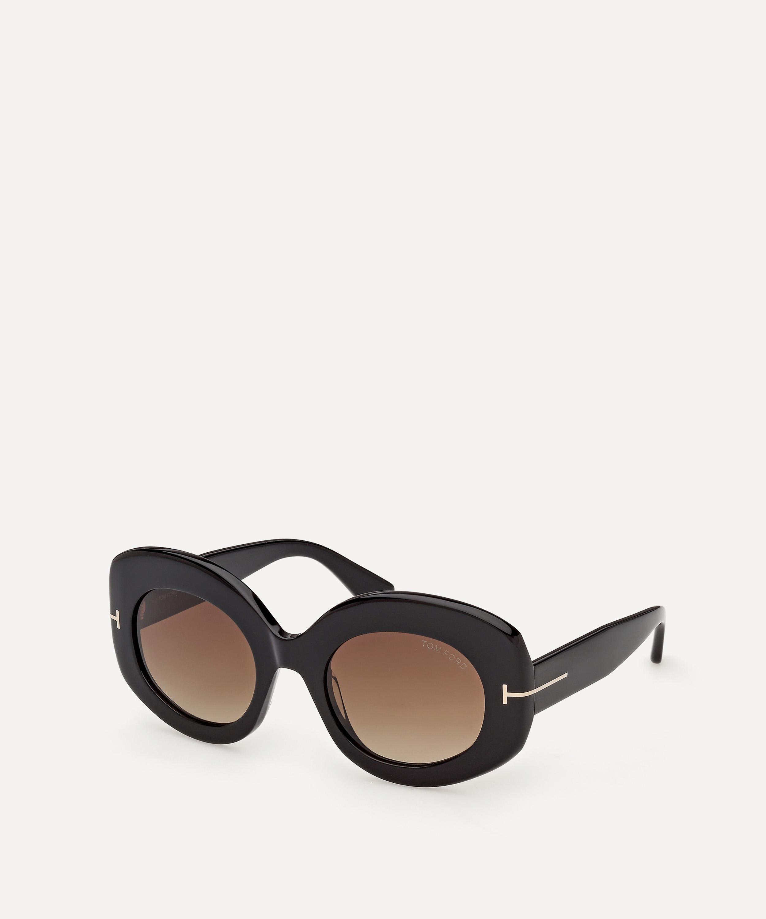 Tom Ford - Round Sunglasses