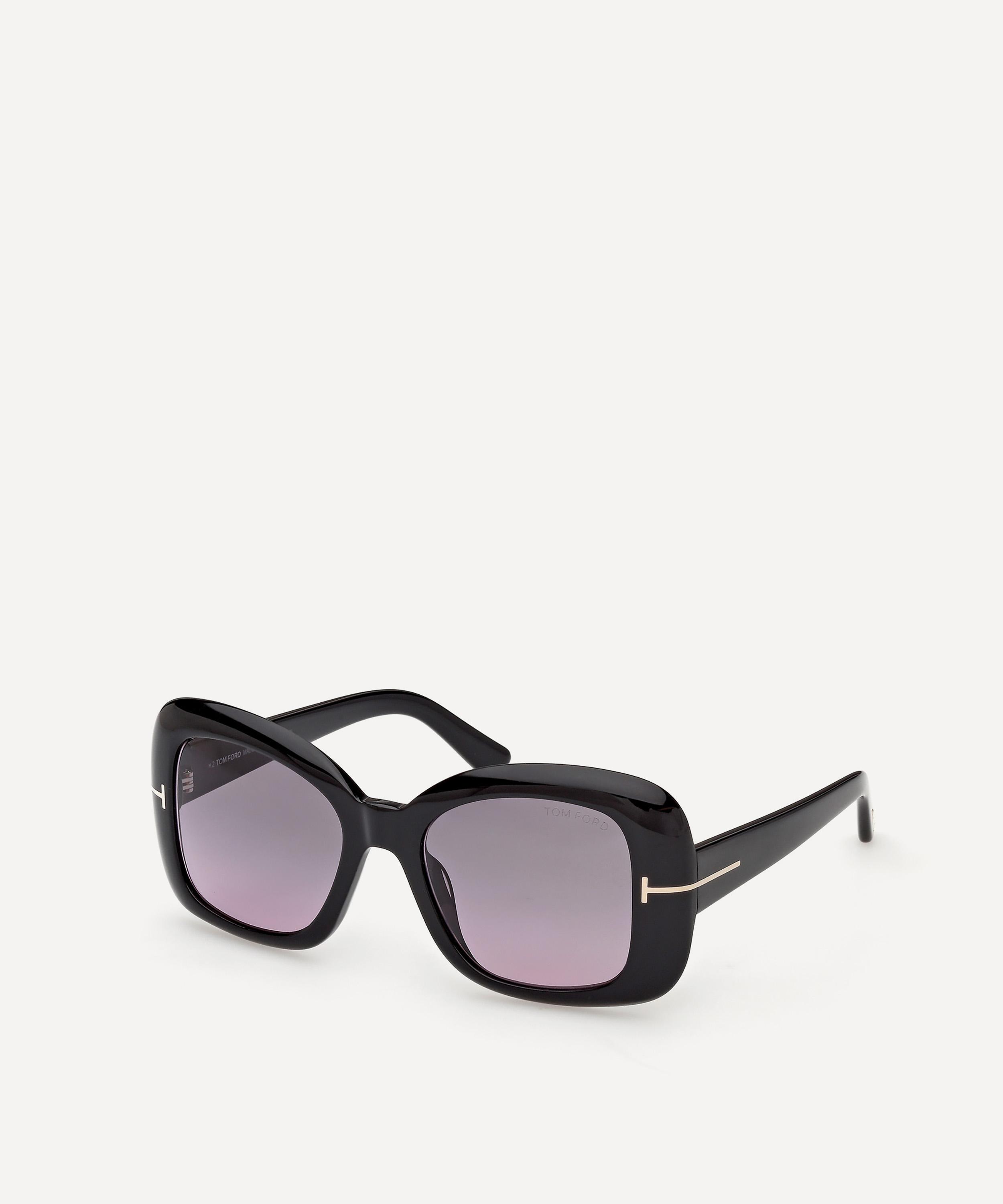 Tom Ford - Square Sunglasses