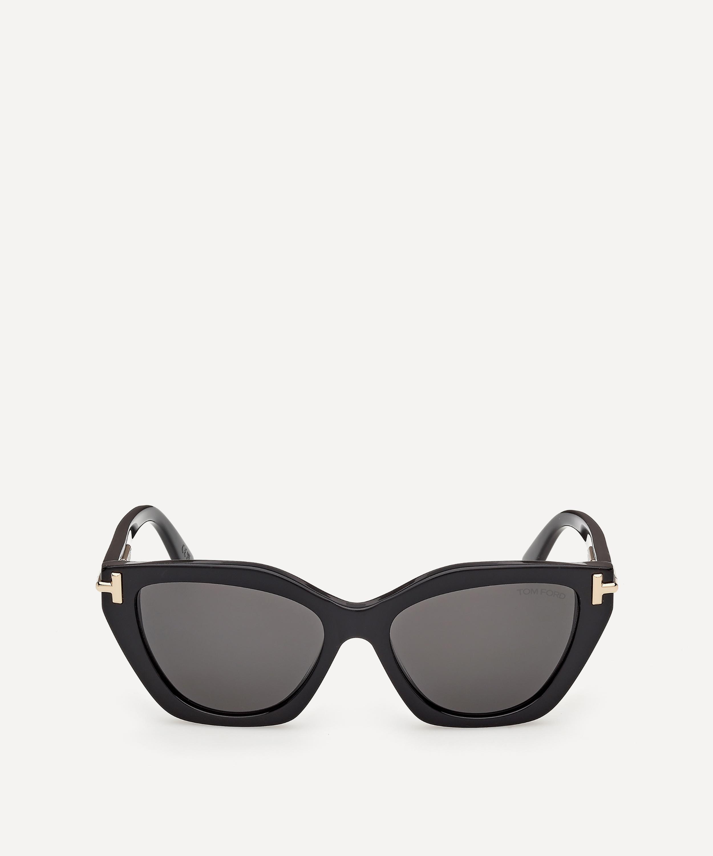 Tom Ford - Icon Butterfly Acetate Sunglasses image number 1