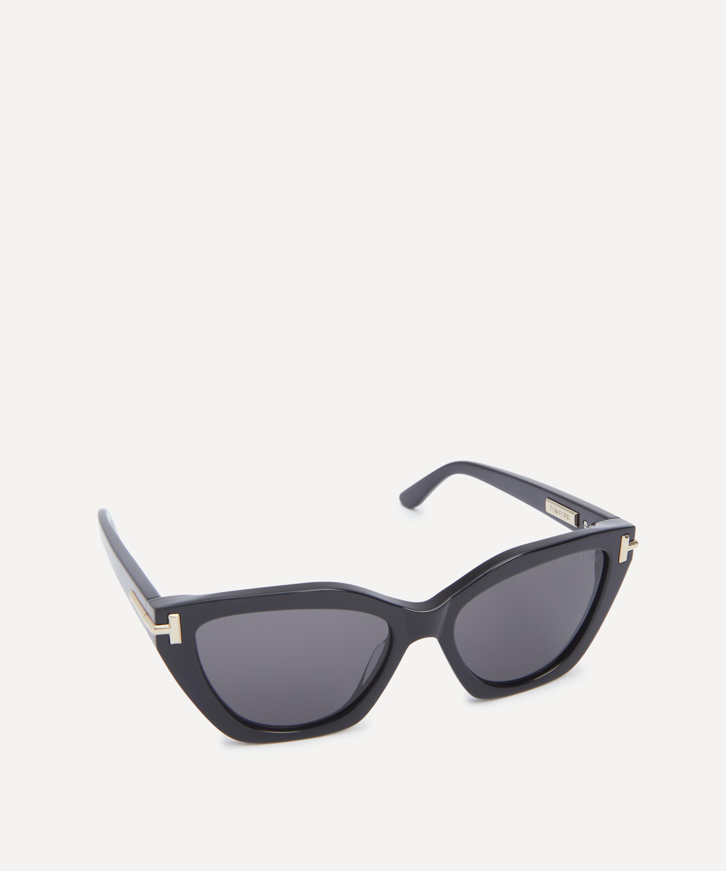 Tom Ford - Icon Butterfly Acetate Sunglasses image number 1