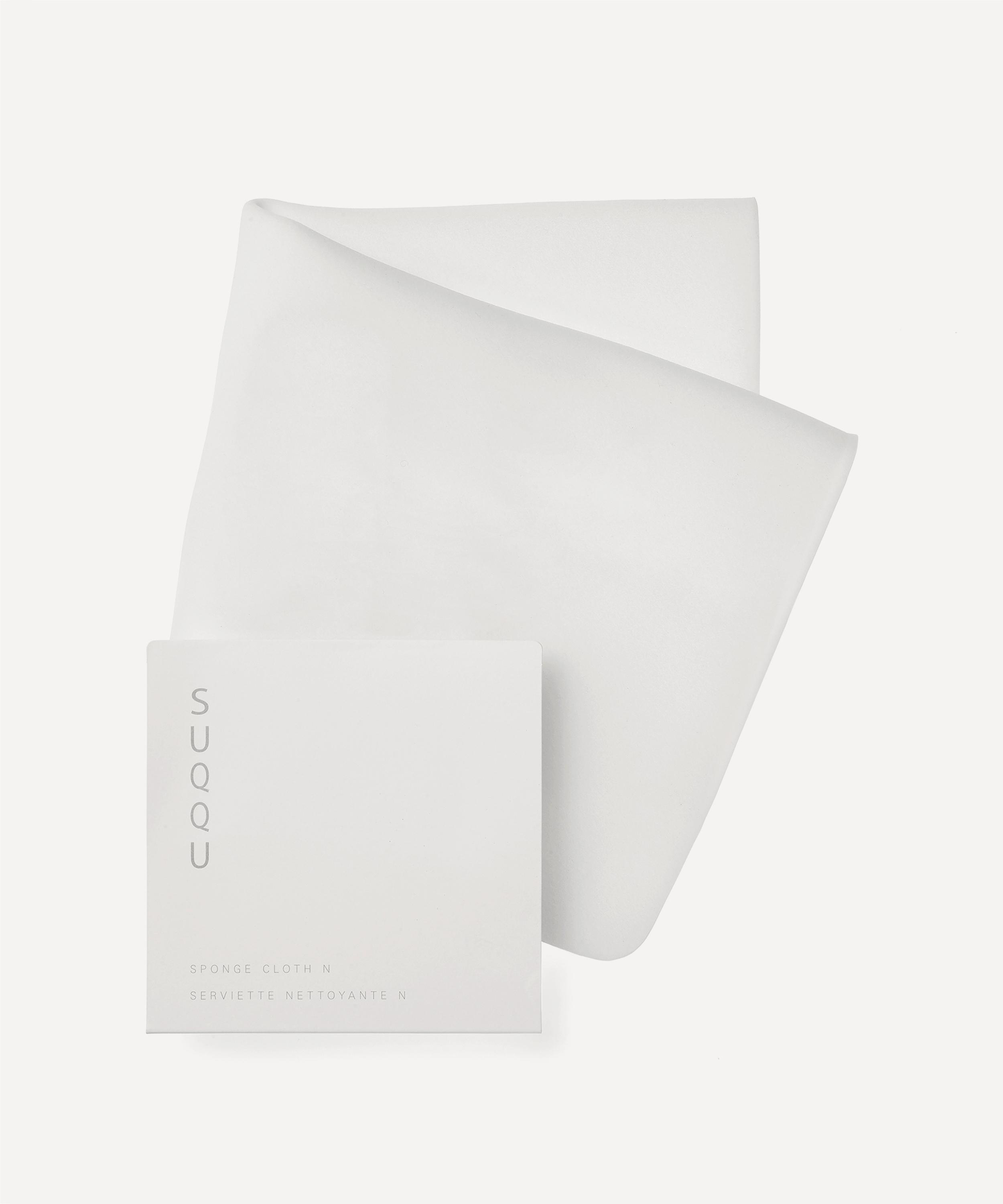 SUQQU - Designing Massage Cream Souenkou Kit image number 2