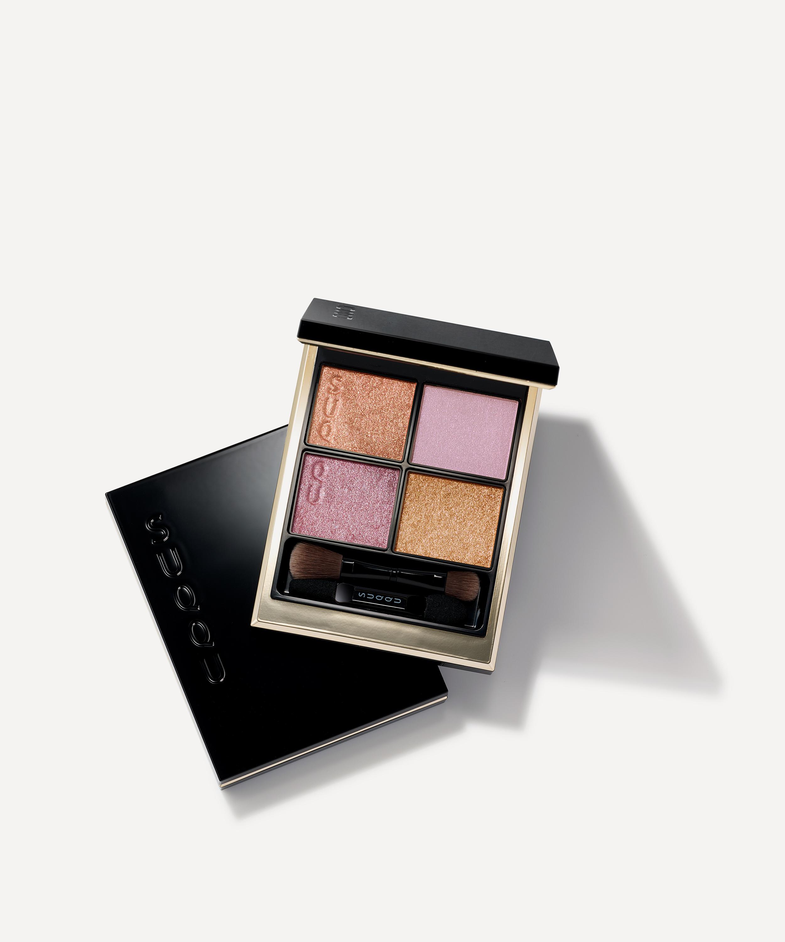 SUQQU - Signature Colour Eyes 6.2g image number 1