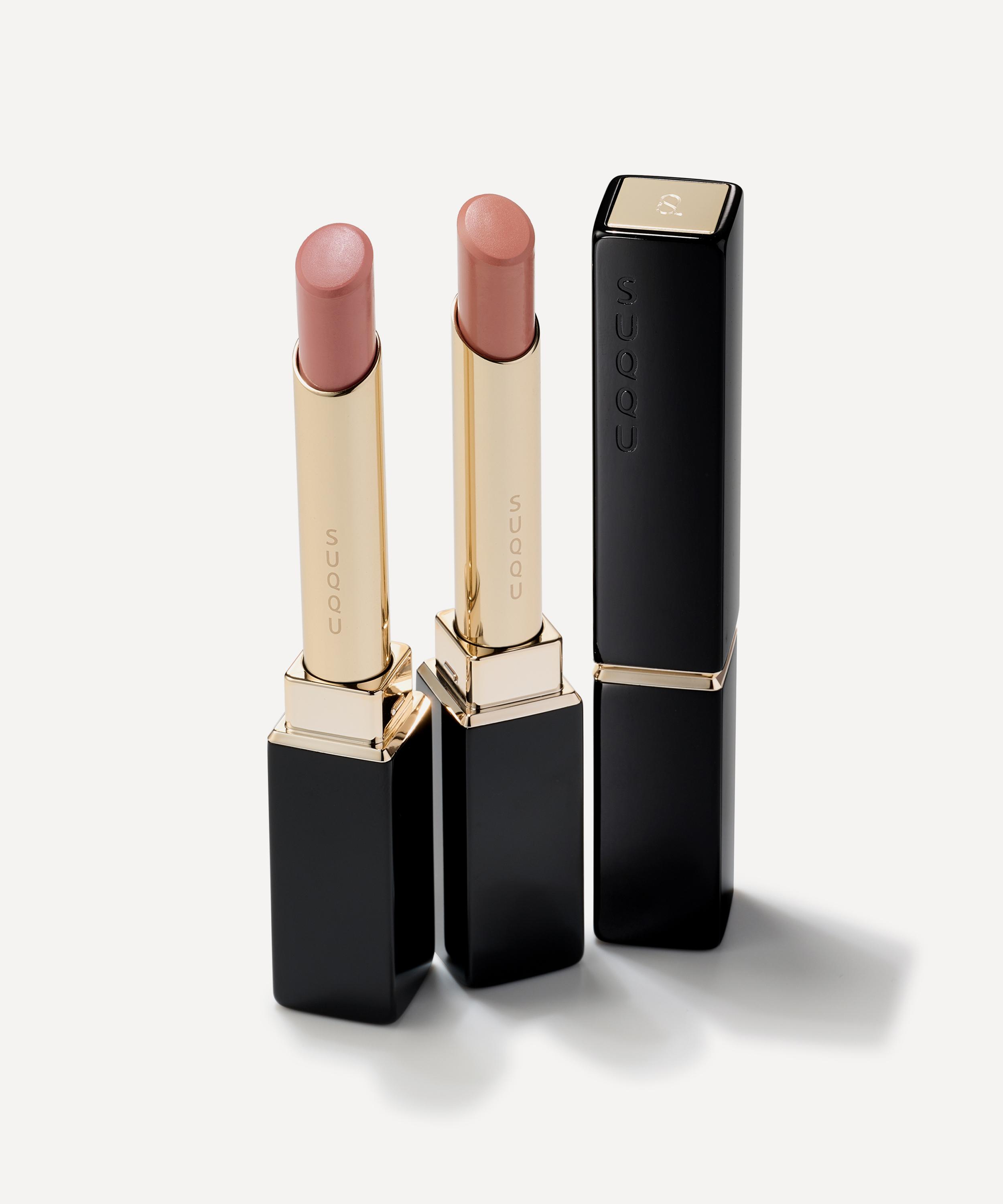 SUQQU - Velvet Fit Lipstick Refill 2.1g image number 3