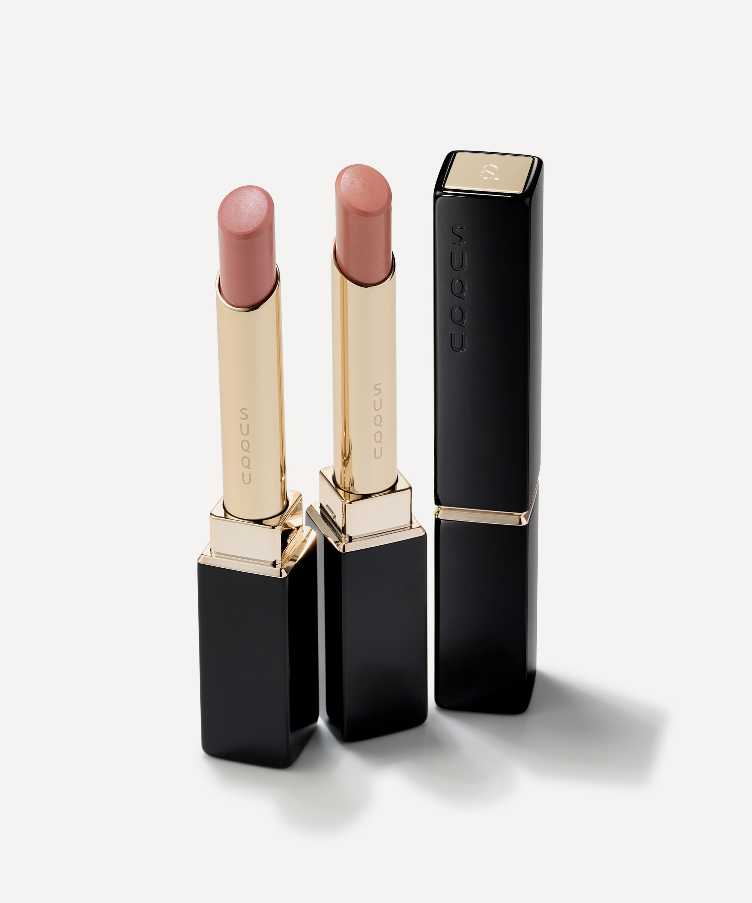 SUQQU - Velvet Fit Lipstick Refill 2.1g image number 3