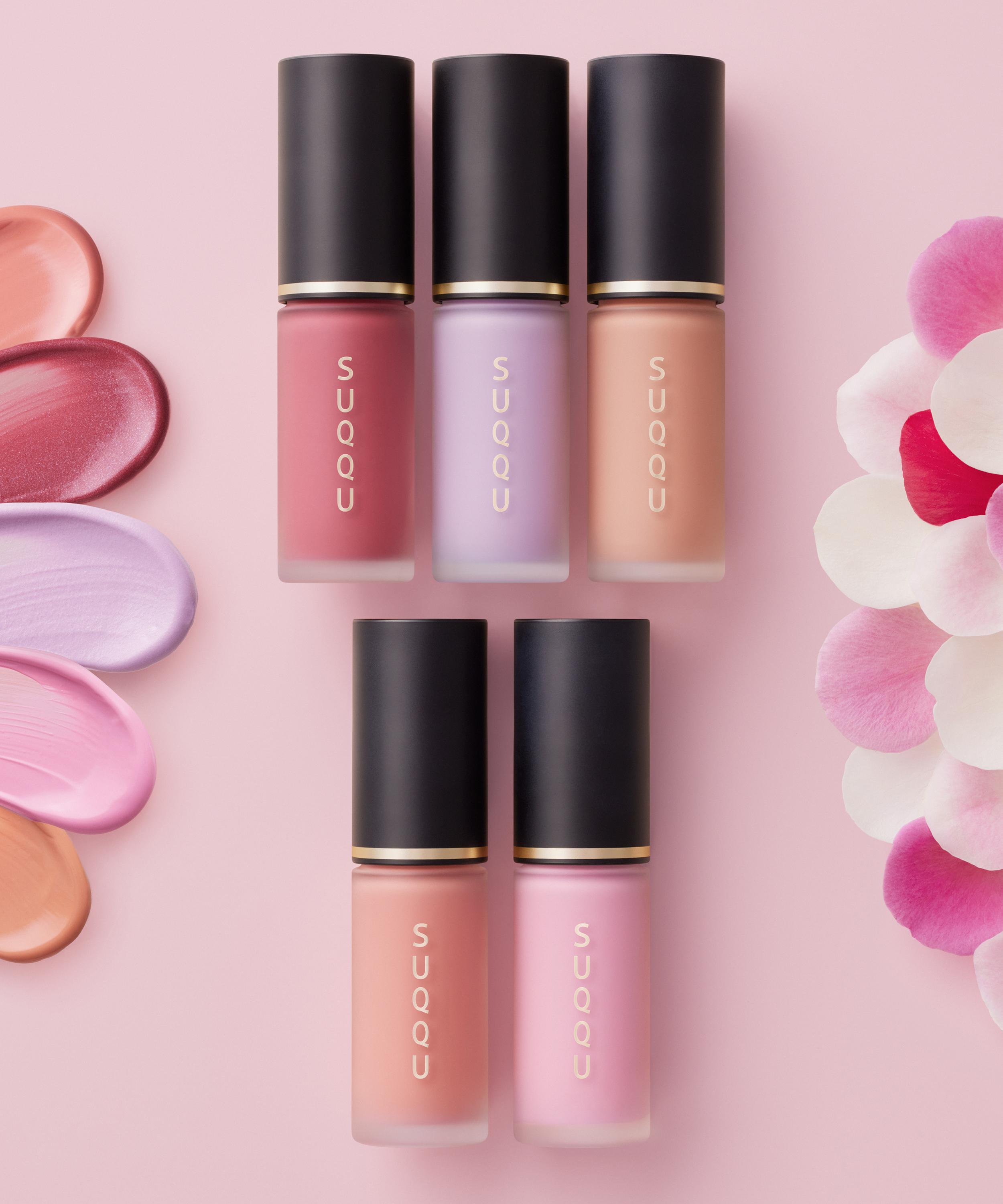 SUQQU - Complexion Face Colour 7.7g image number 4