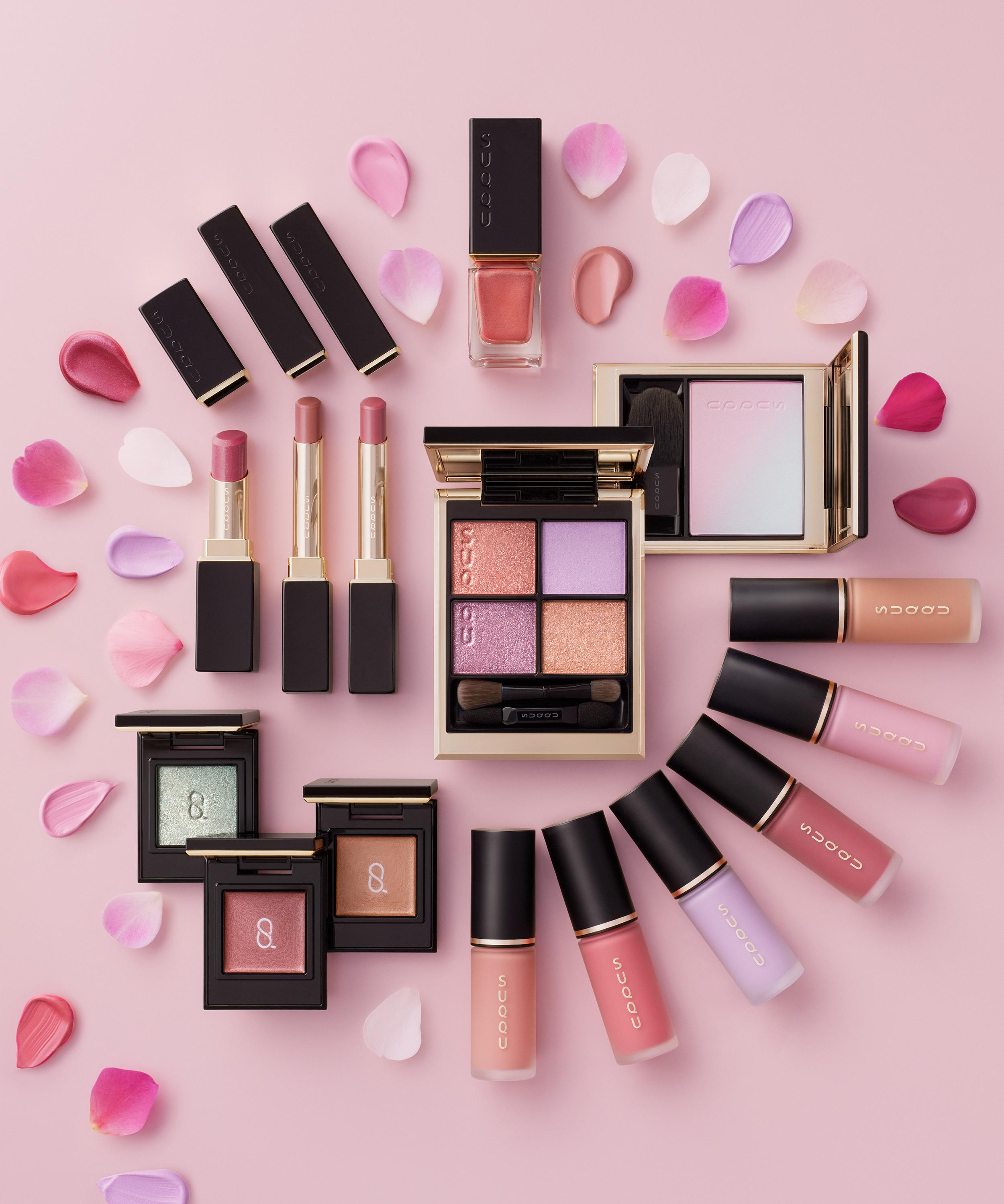 SUQQU - Complexion Face Colour 7.7g image number 5