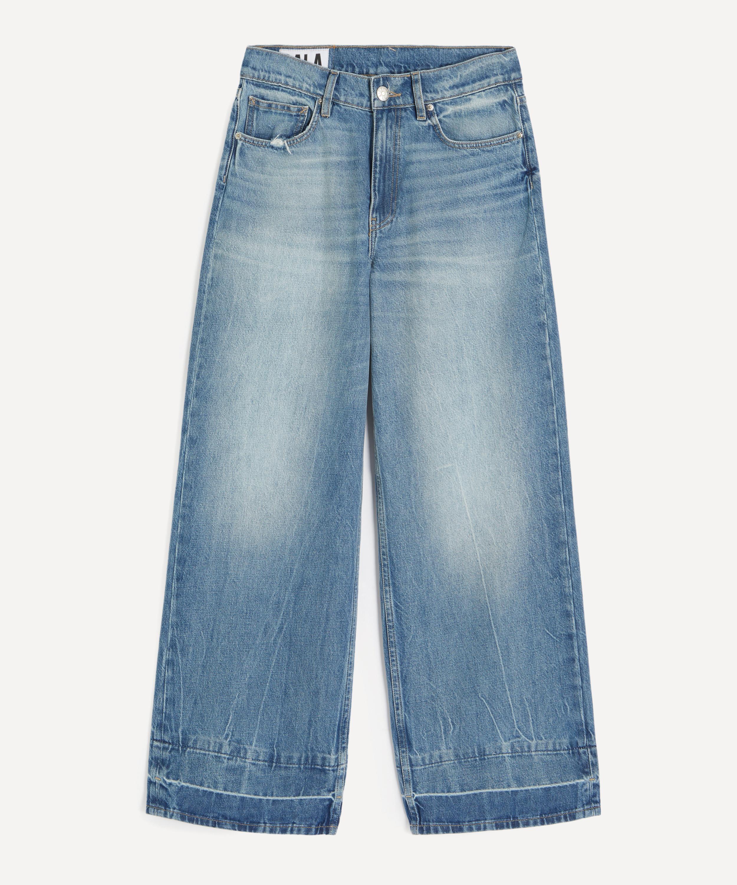 DALA - Sling Casanova Jeans