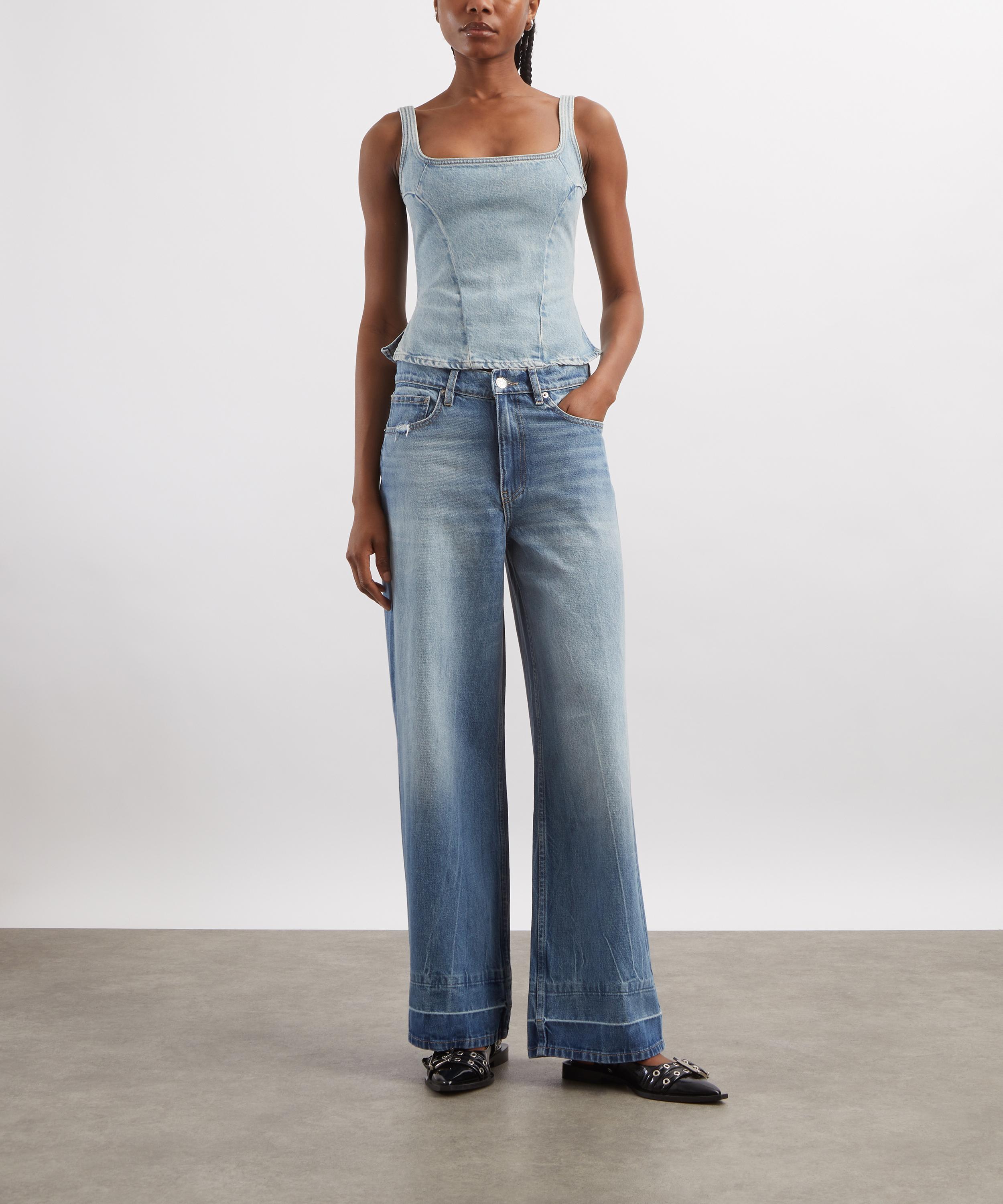 DALA - Sling Casanova Jeans image number 1