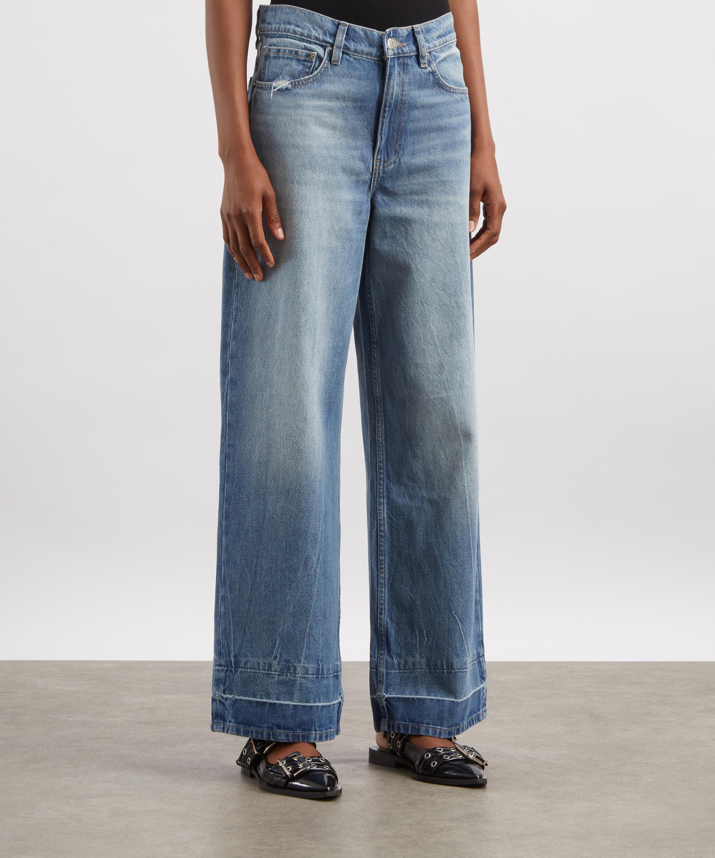 DALA - Sling Casanova Jeans image number 2