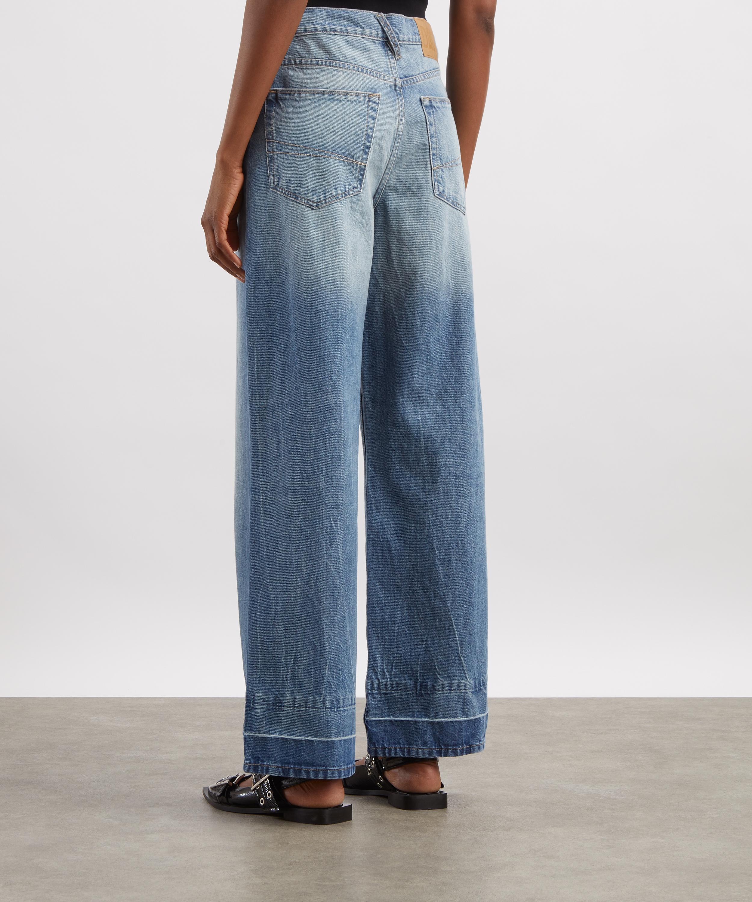 DALA - Sling Casanova Jeans image number 3