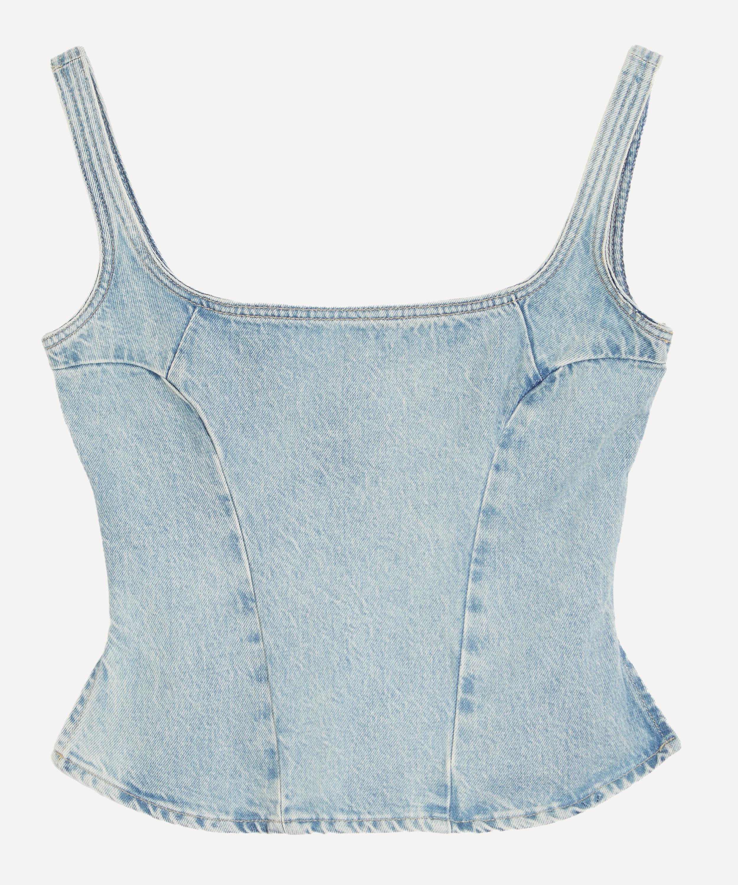 DALA - Quiet Pacifica Corset