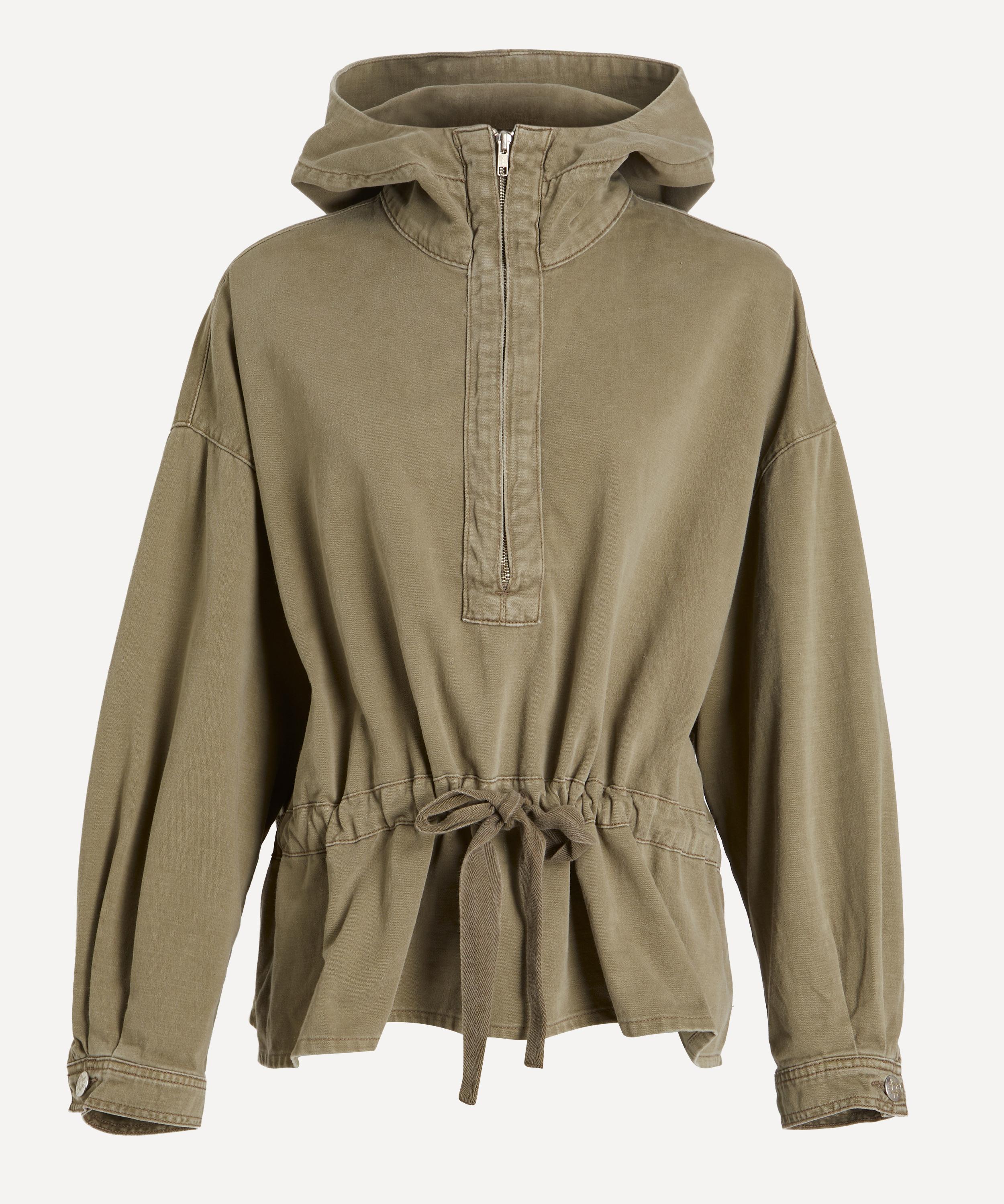 DALA - Hooded Popover image number 0