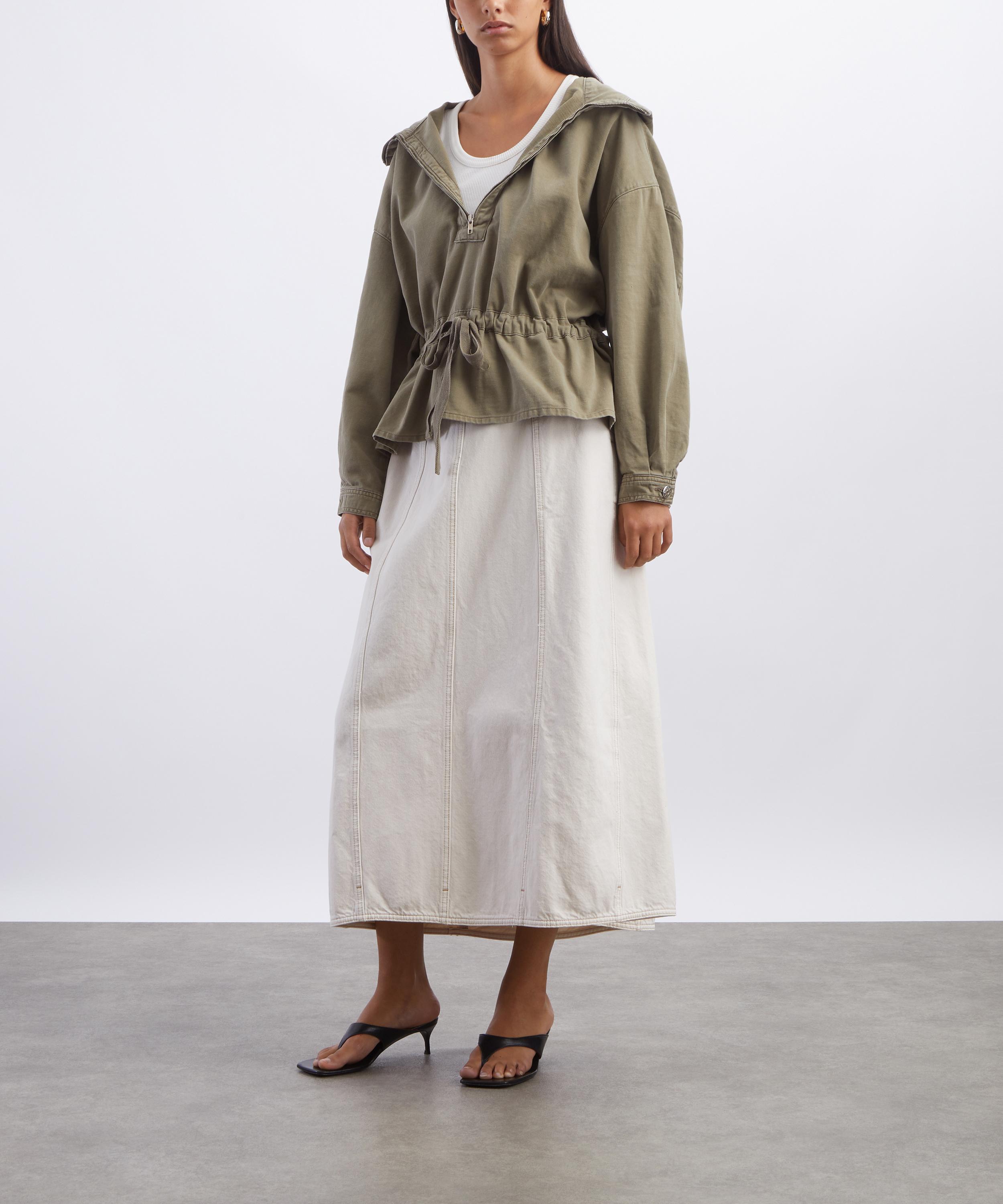 DALA - Hooded Popover image number 1