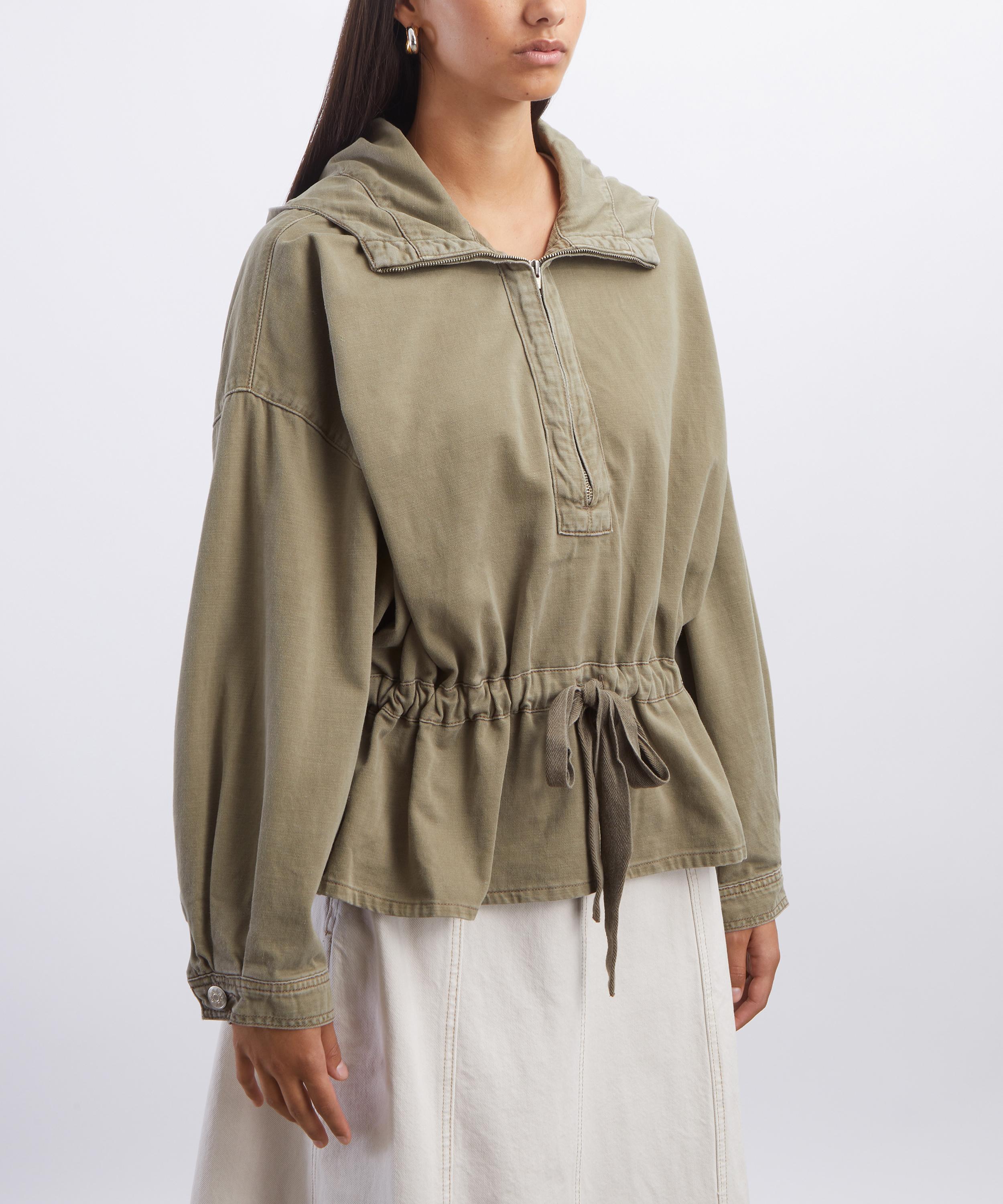 DALA - Hooded Popover image number 2
