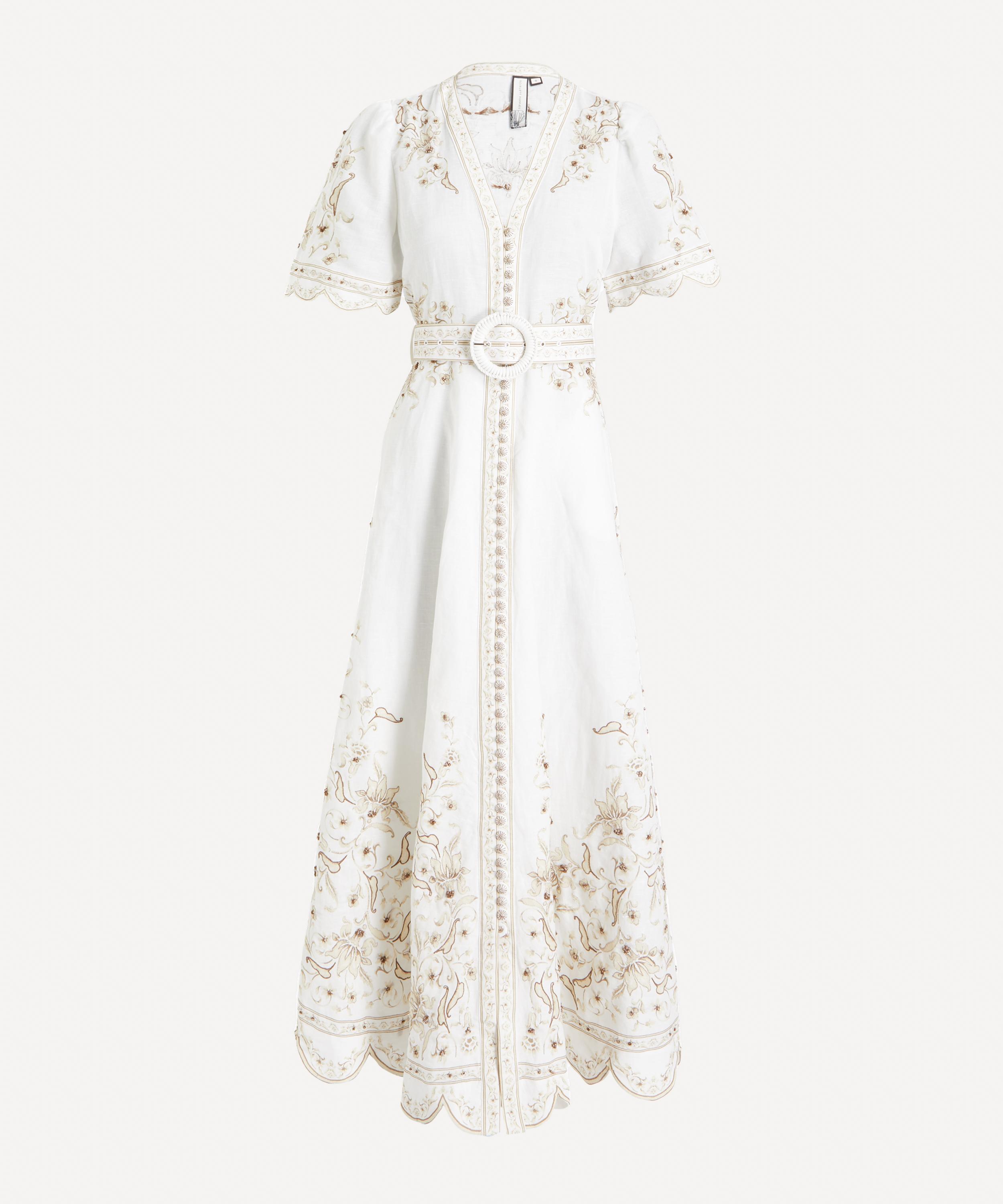 Scarlett Poppies - Ameira Dress