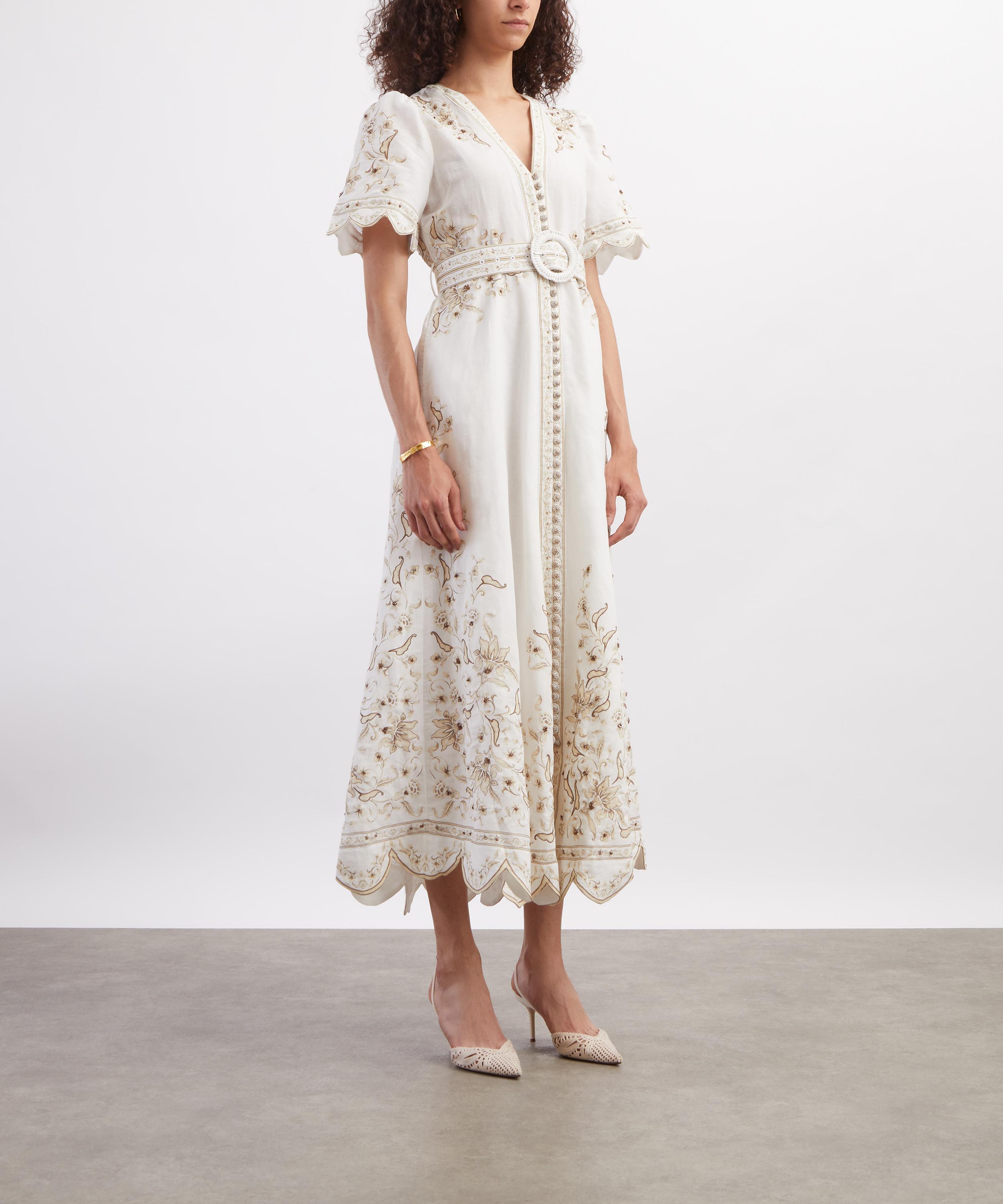 Scarlett Poppies - Ameira Dress image number 2