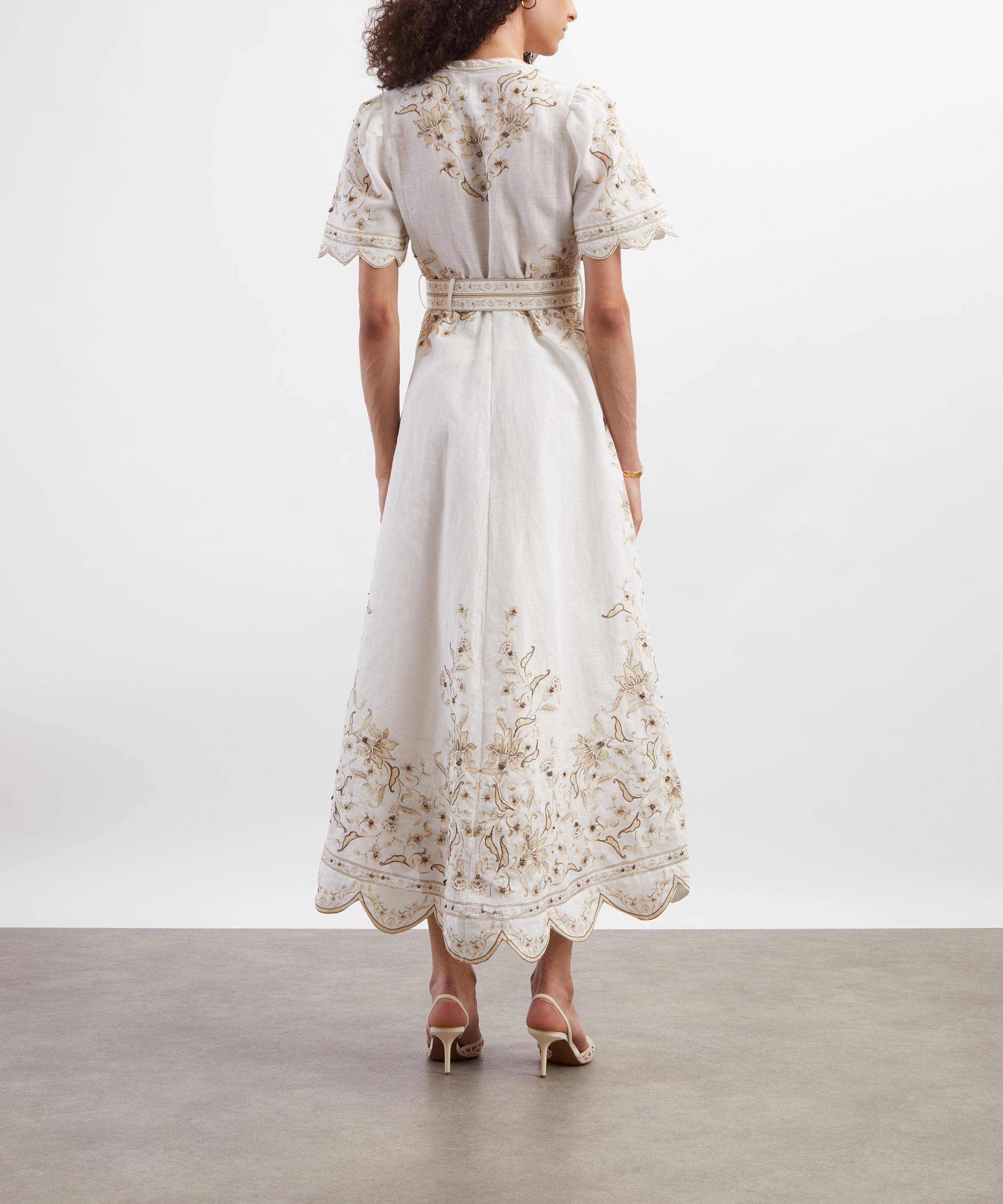 Scarlett Poppies - Ameira Dress image number 3
