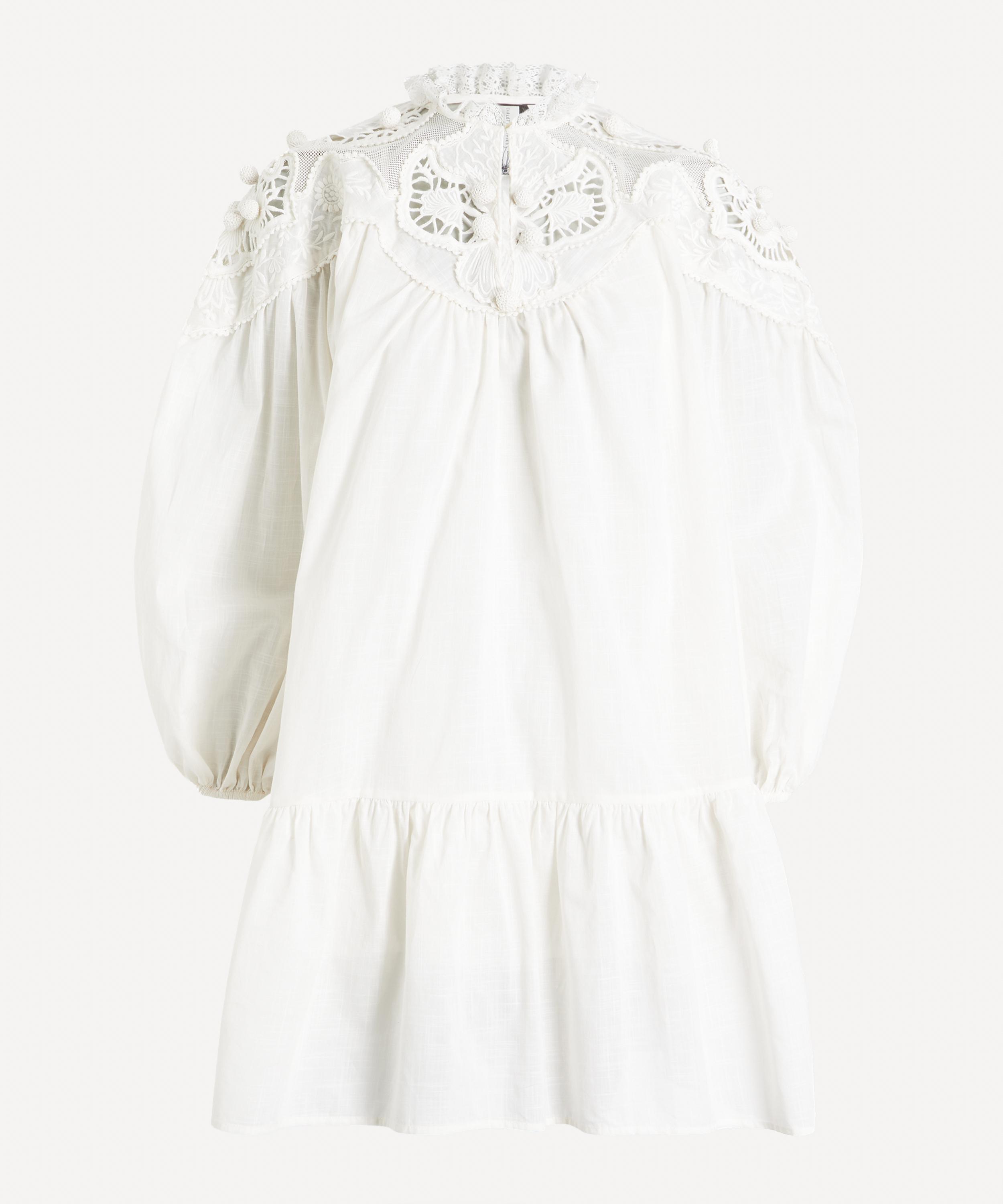 Scarlett Poppies - Etra Dress image number 0