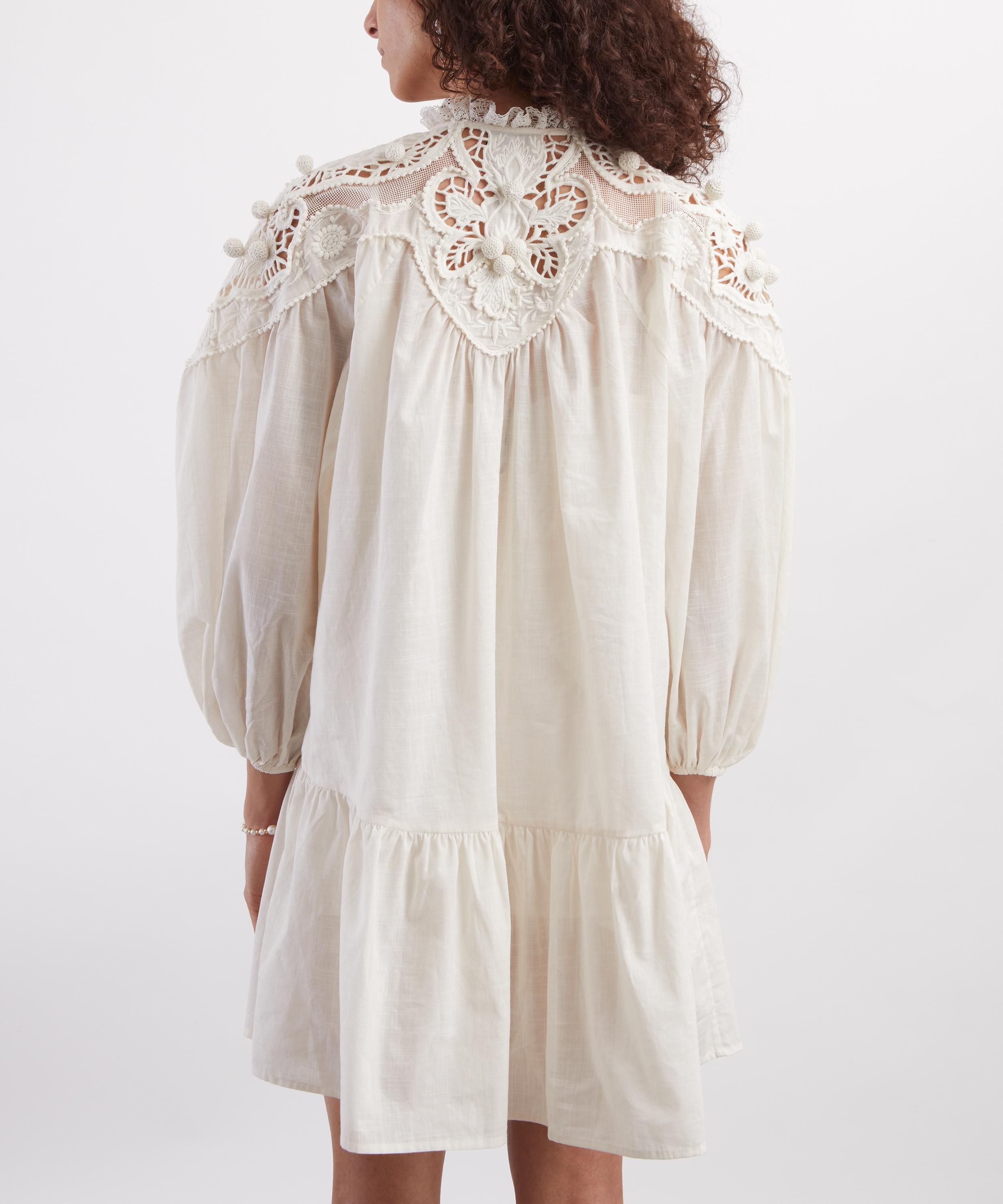 Scarlett Poppies - Etra Dress image number 2