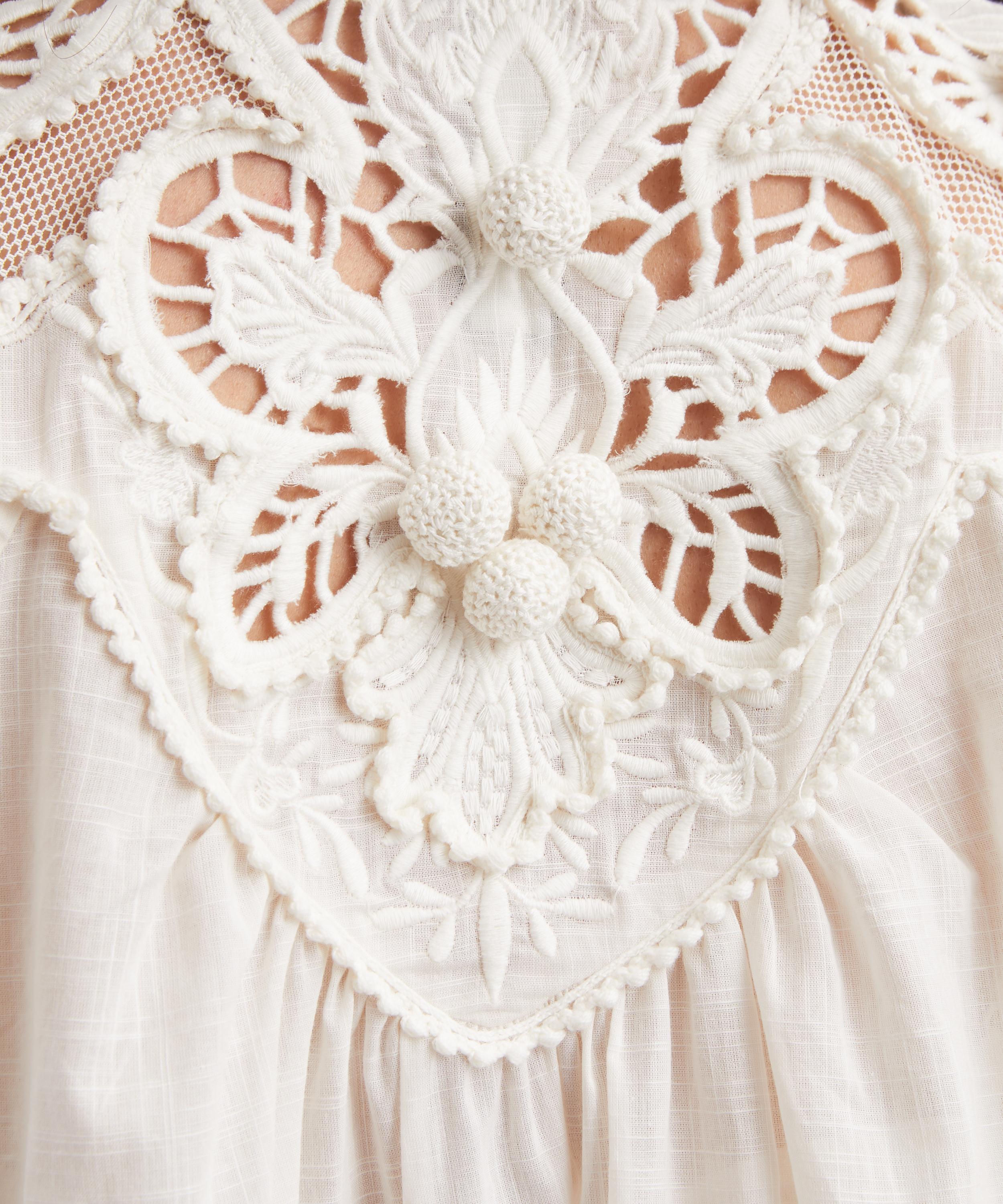 Scarlett Poppies - Etra Dress image number 3