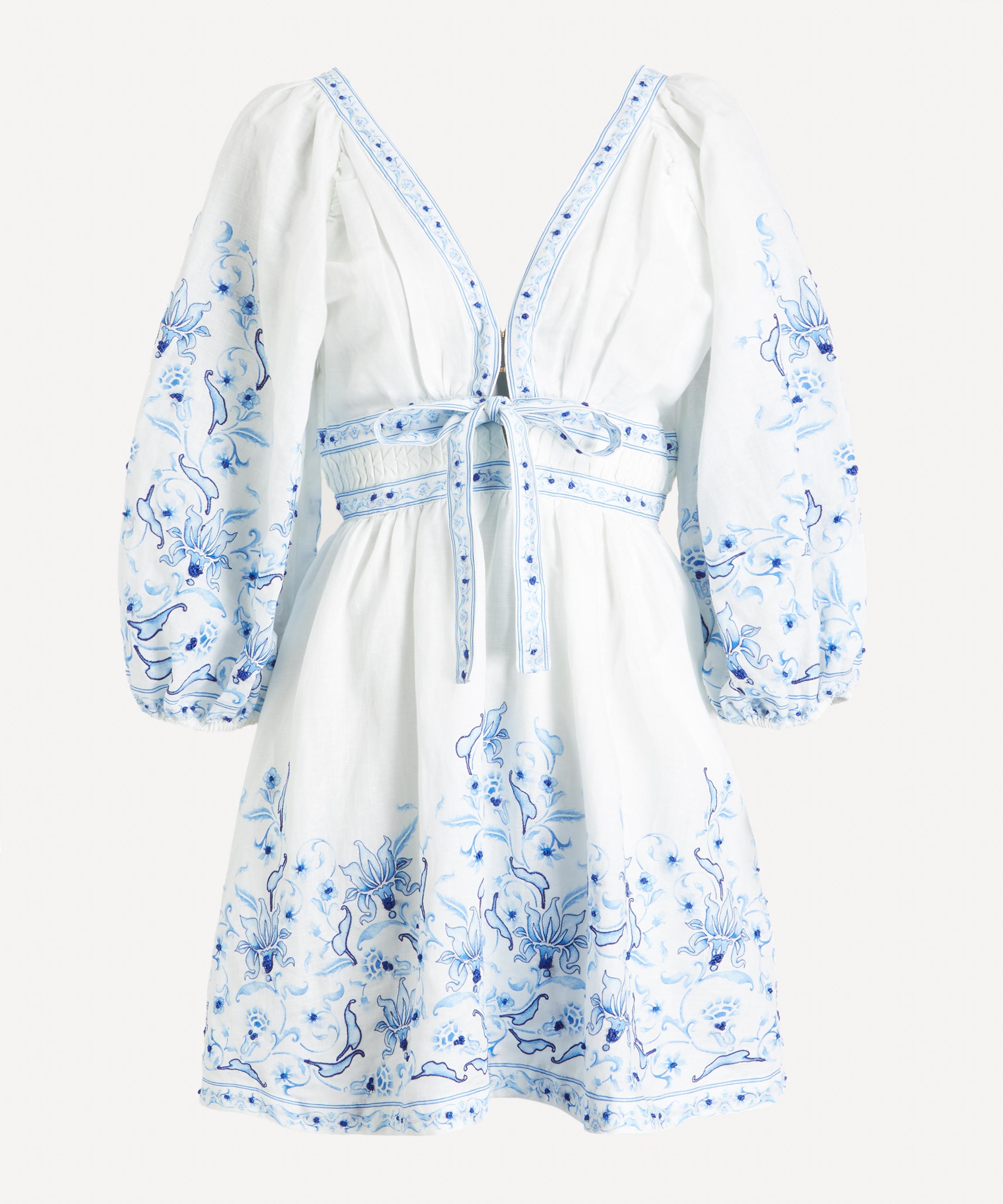 Scarlett Poppies - Alenicia Dress image number 0