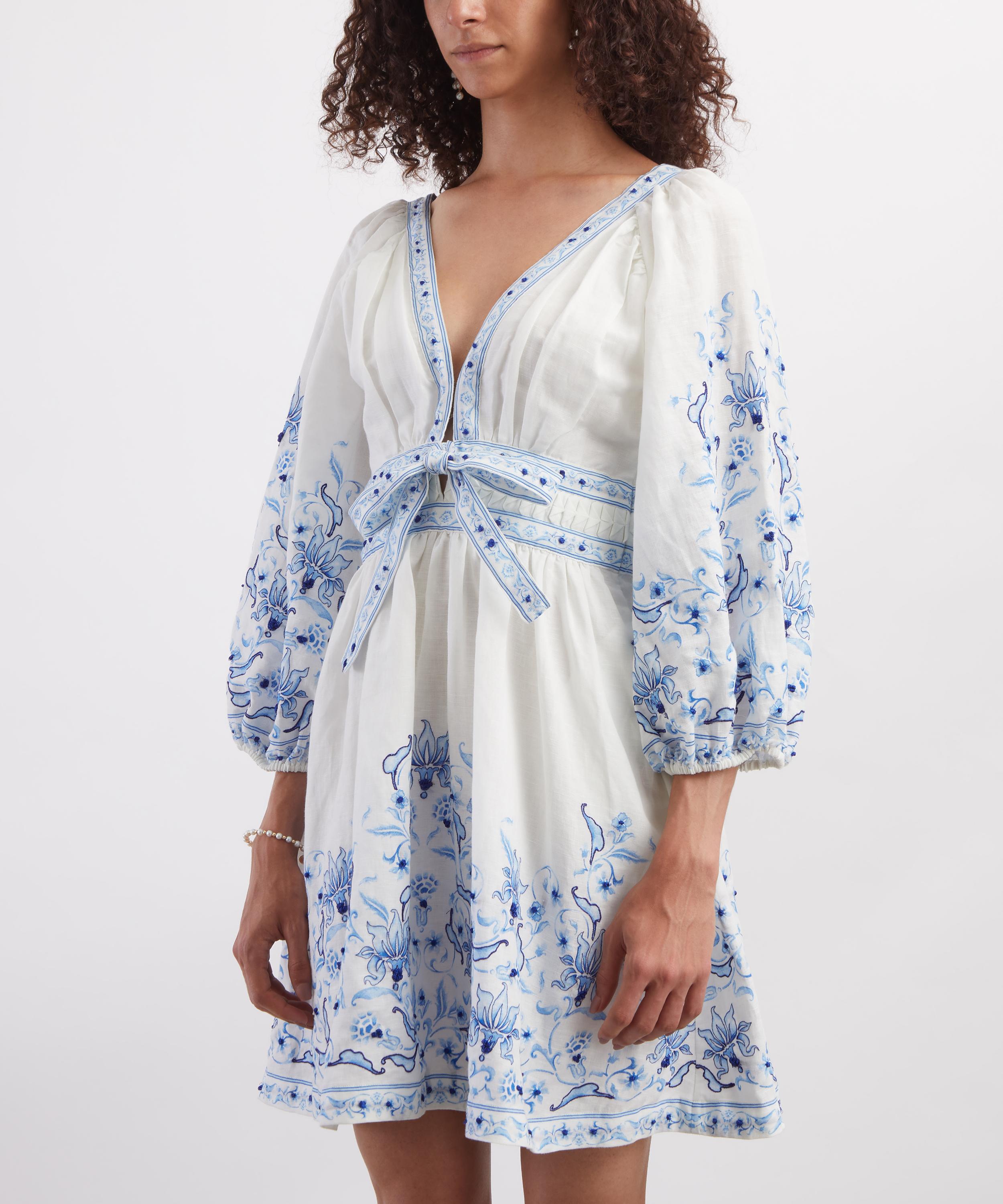 Scarlett Poppies - Alenicia Dress image number 2