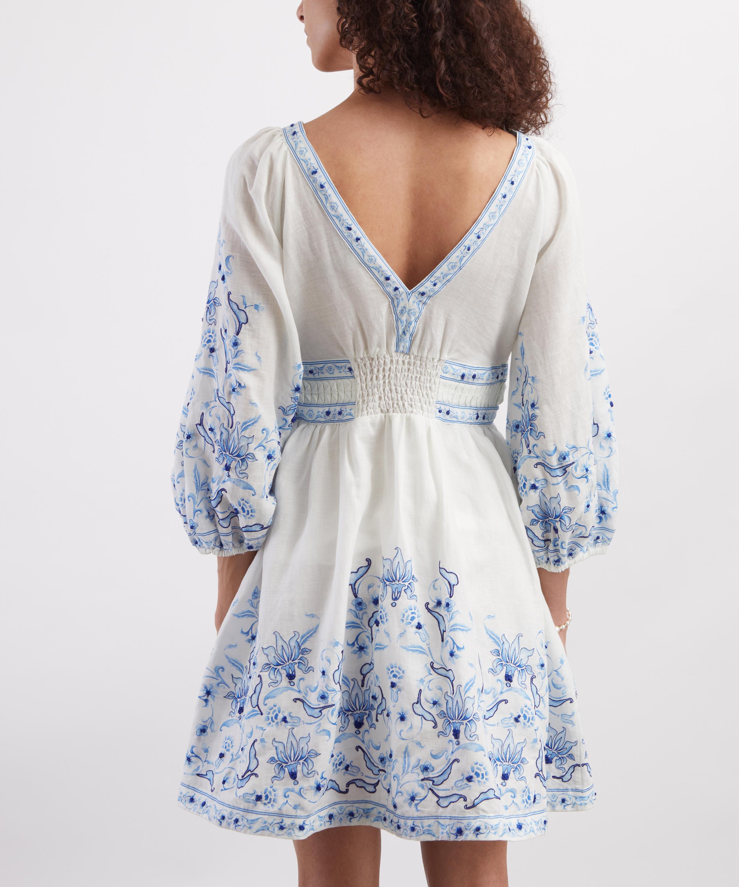 Scarlett Poppies - Alenicia Dress image number 3