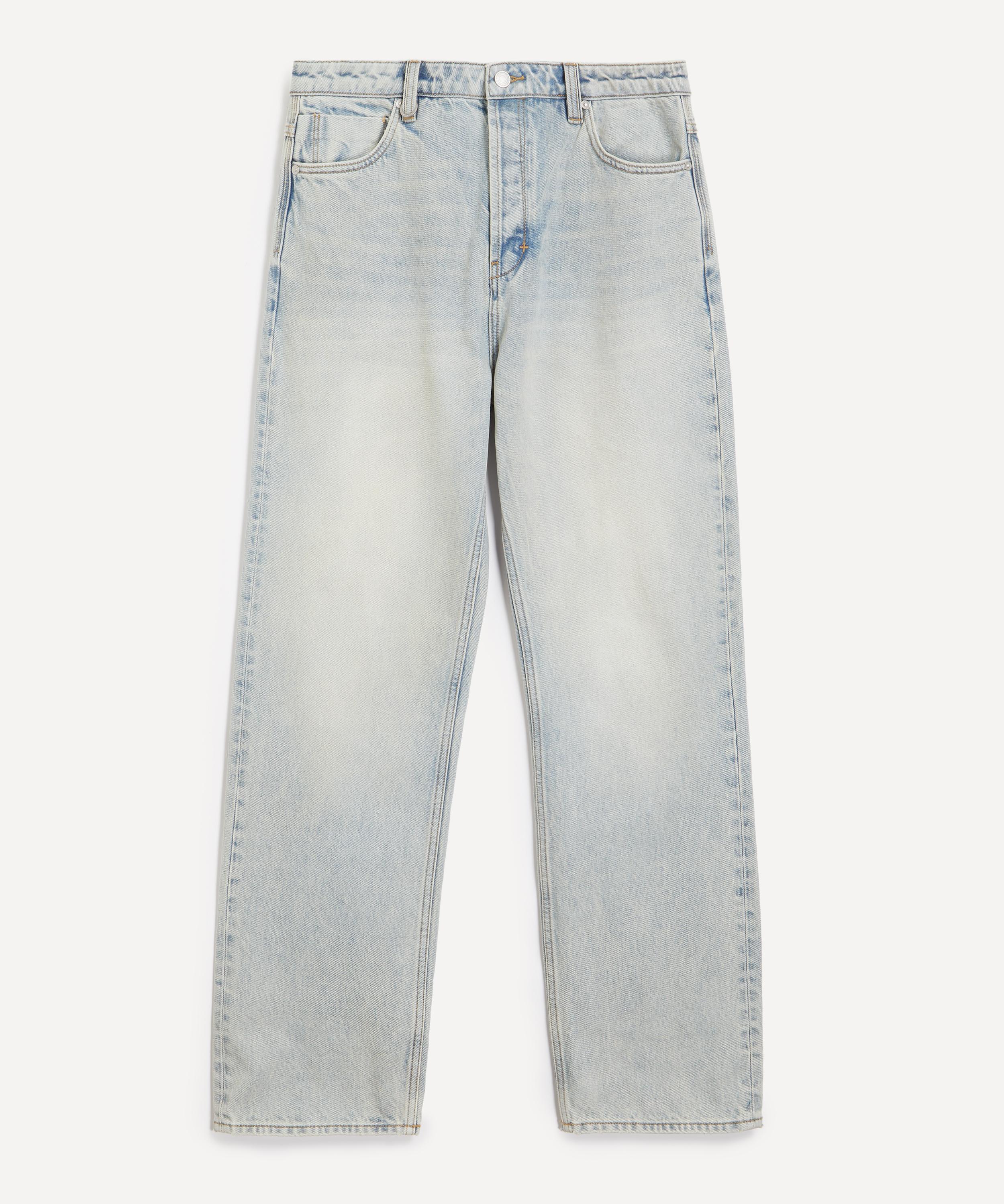 Neuw - Liam Relaxed Atlas Jeans