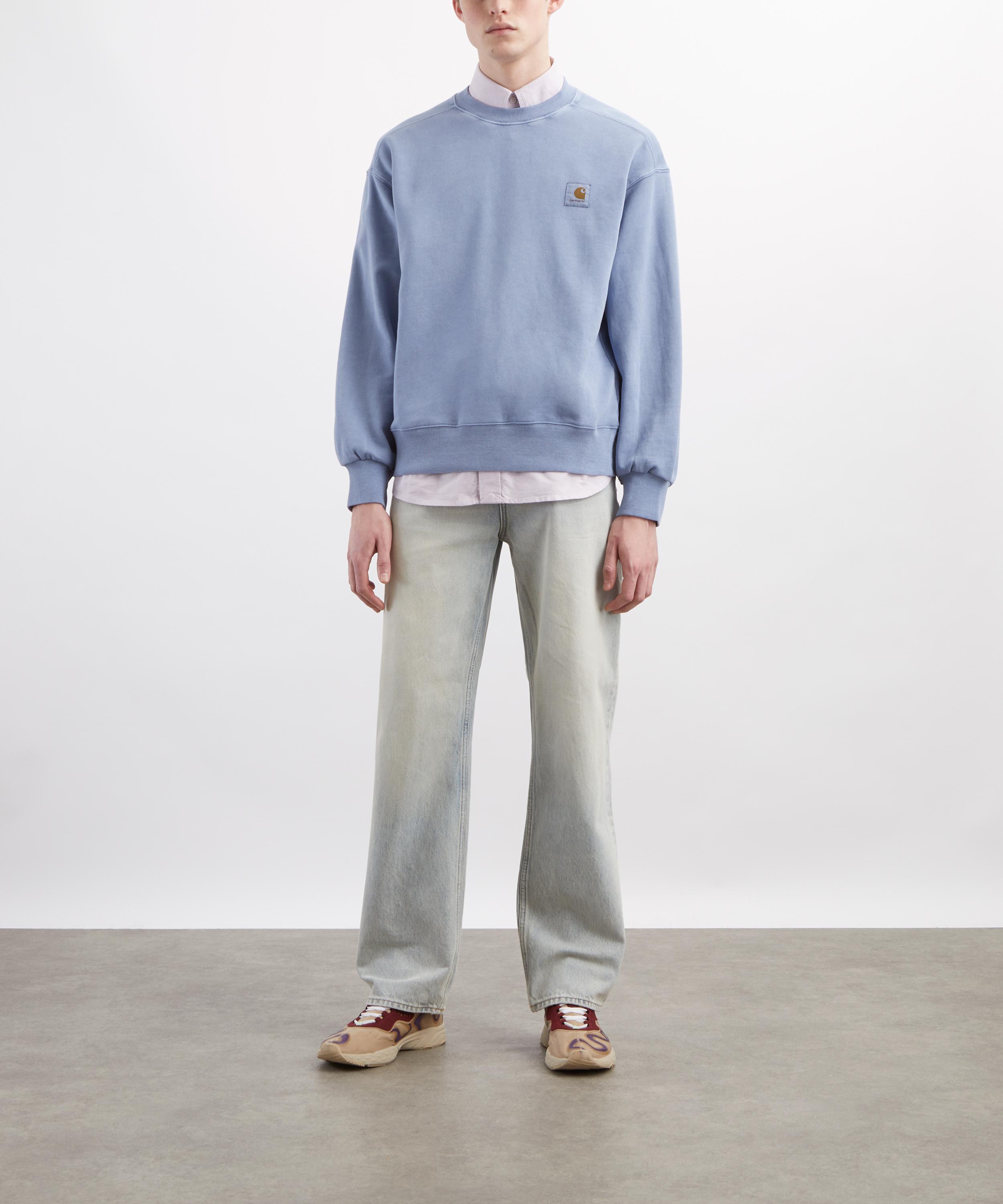 Neuw - Liam Relaxed Atlas Jeans image number 1