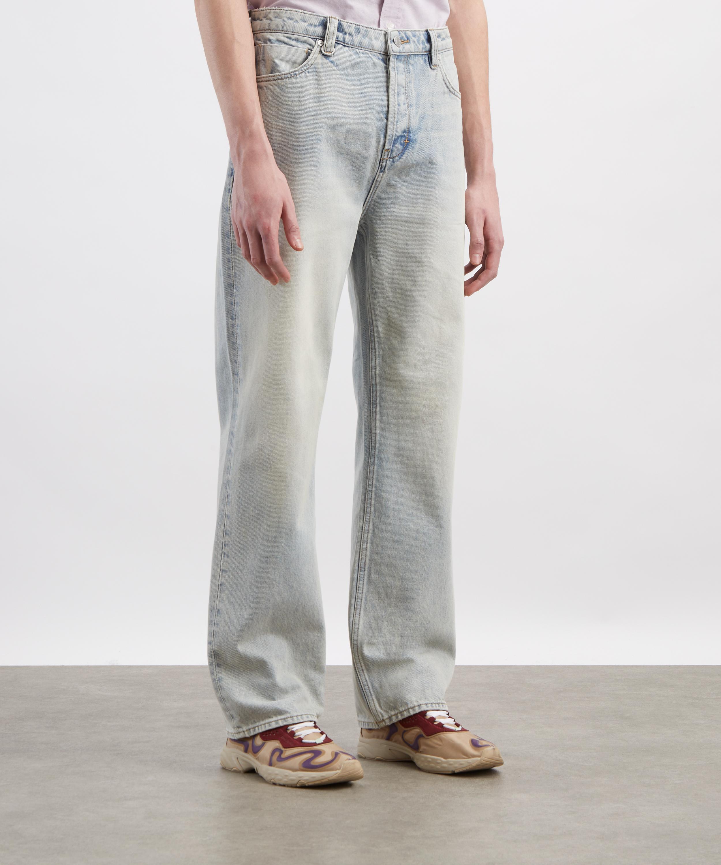 Neuw - Liam Relaxed Atlas Jeans image number 2