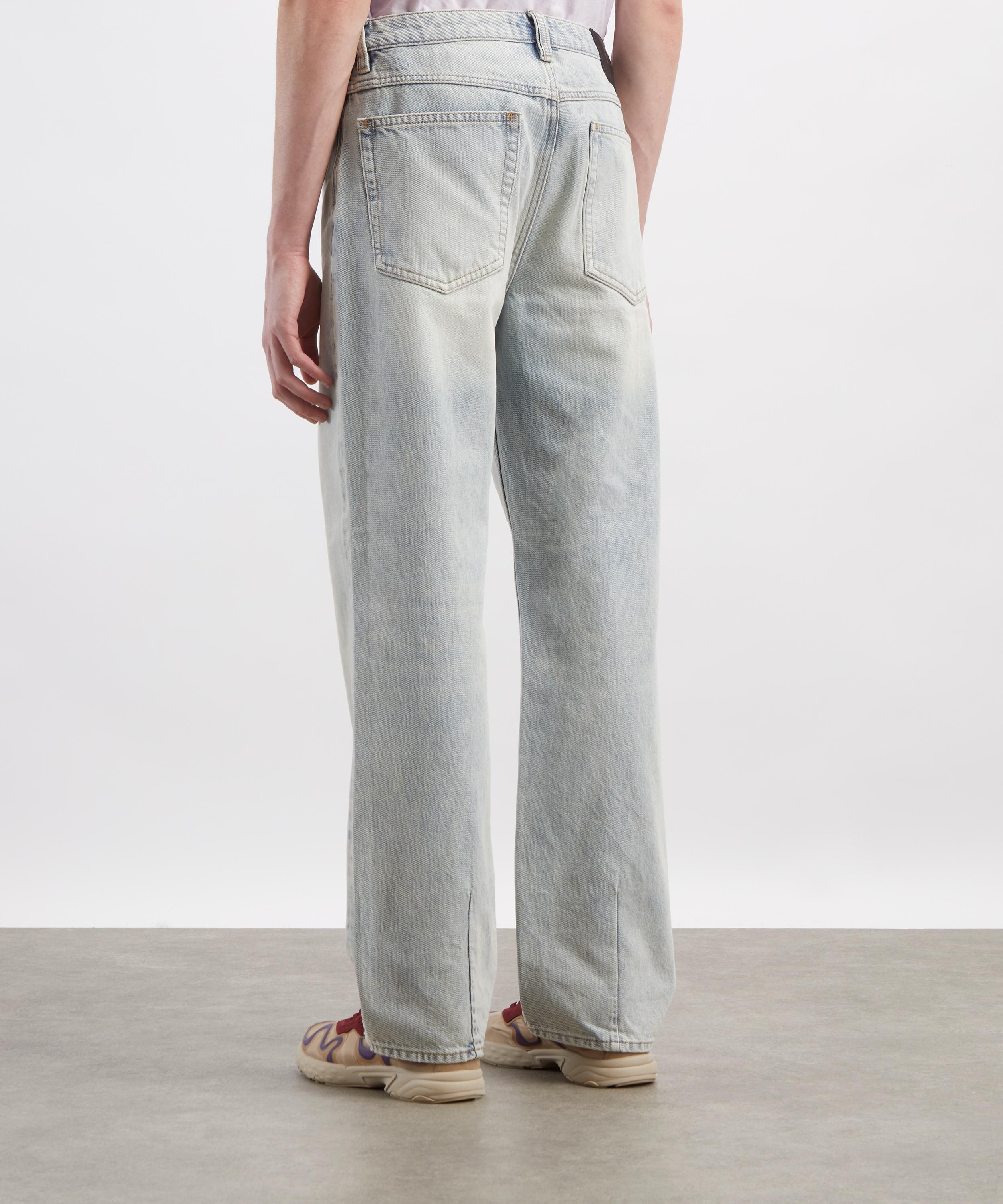 Neuw - Liam Relaxed Atlas Jeans image number 3