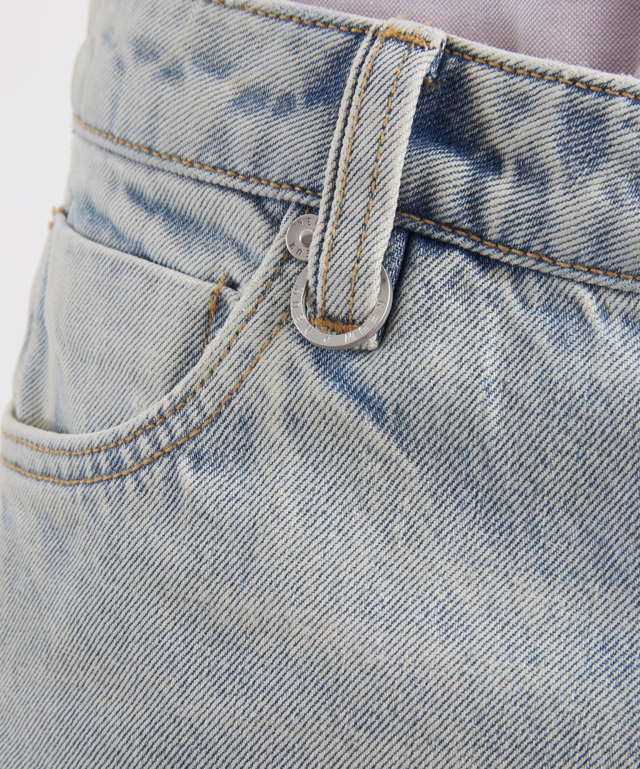 Neuw - Liam Relaxed Atlas Jeans image number 4