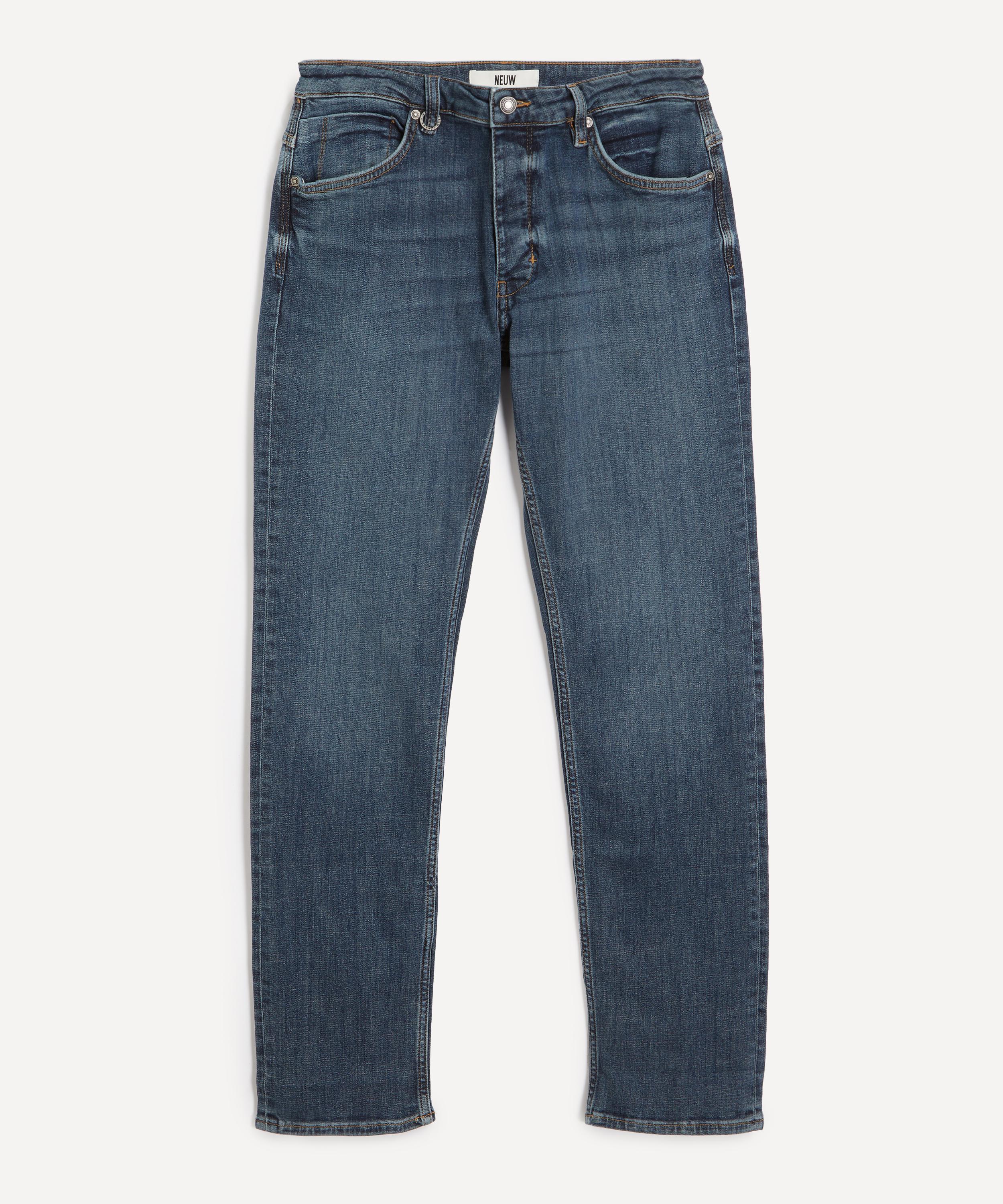 Neuw - Lou Straight Revery Jeans