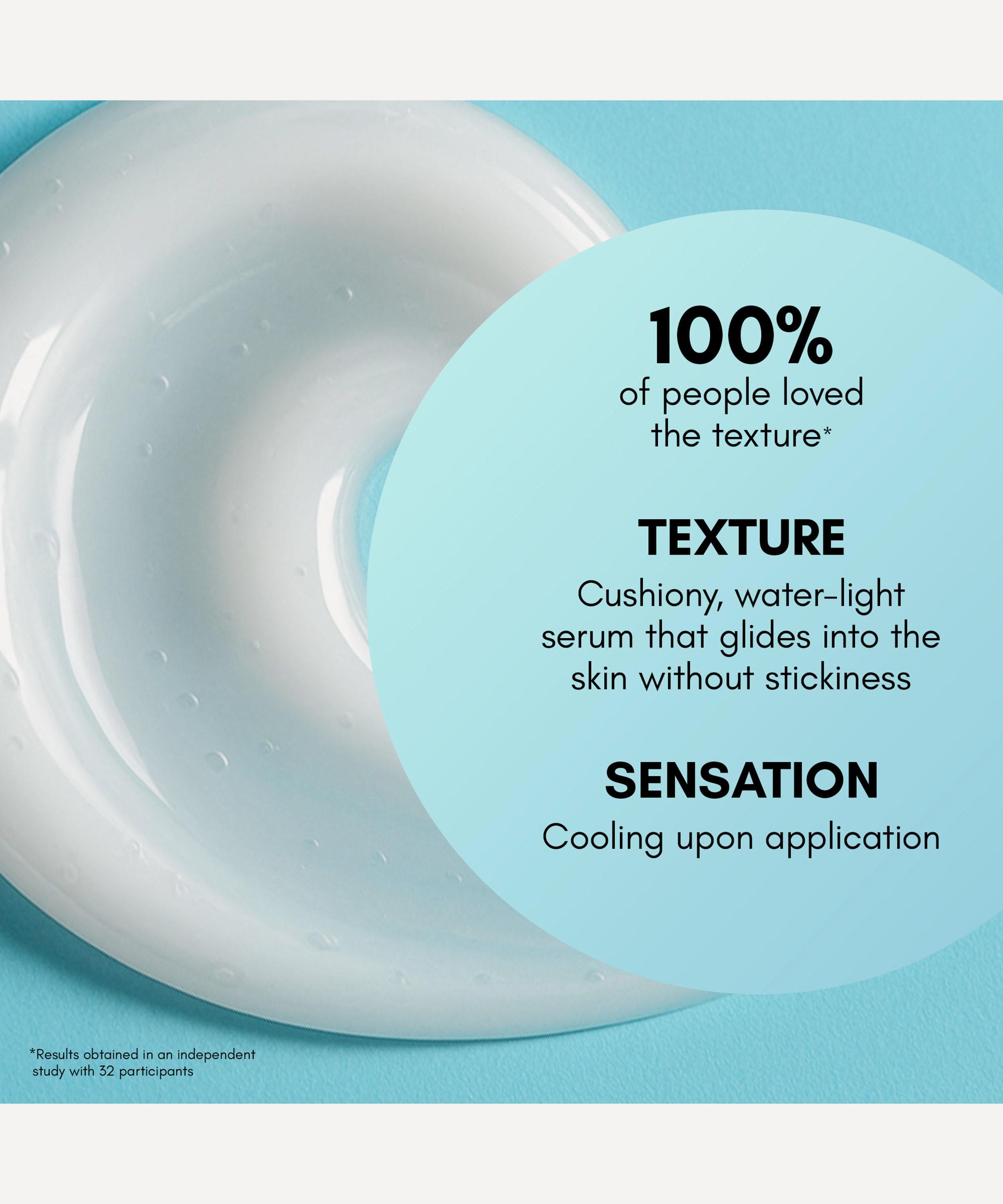 Sunday Riley - Tidal Deep Hydration and Plumping Serum 30ml image number 1