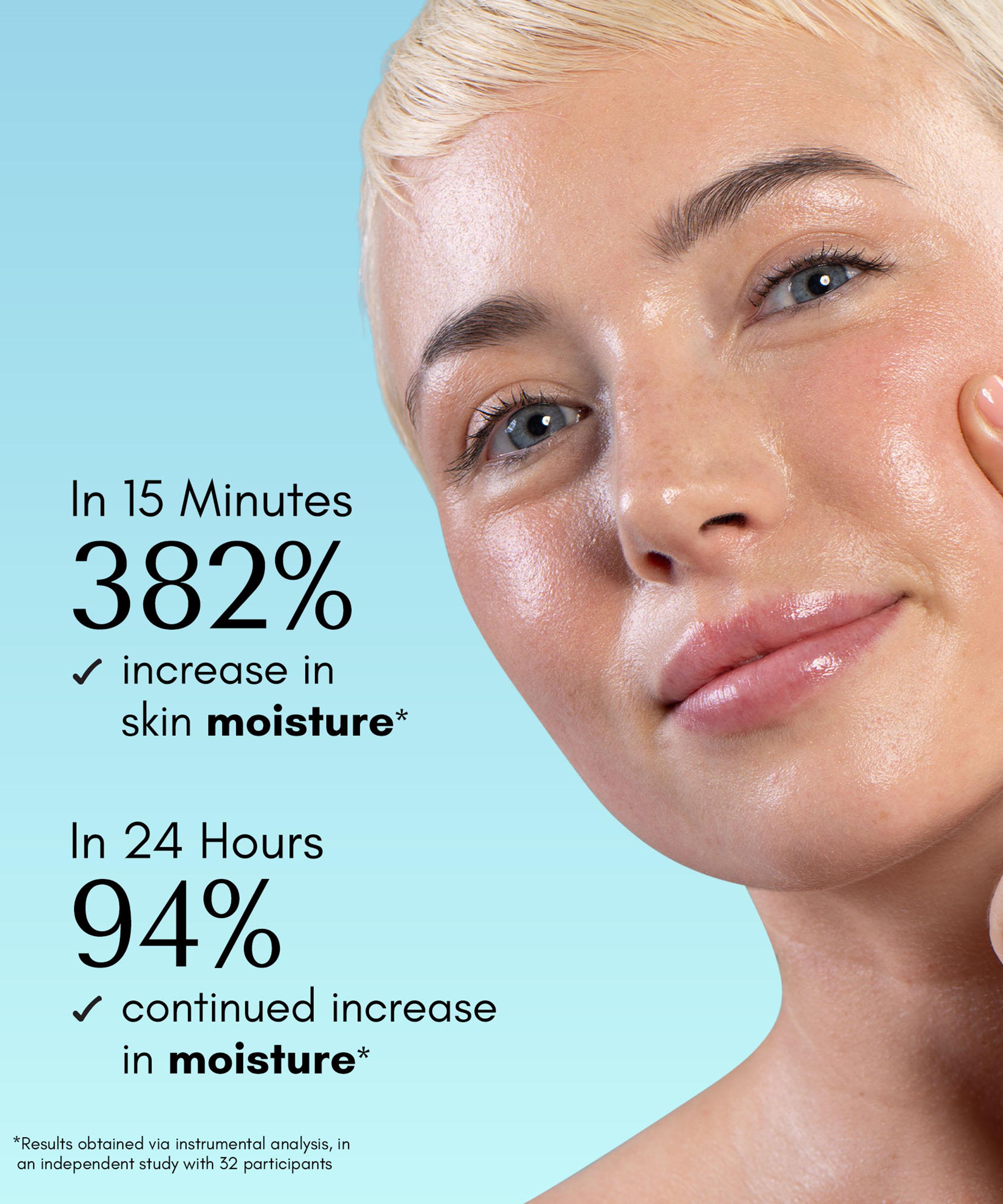 Sunday Riley - Tidal Deep Hydration and Plumping Serum 30ml image number 2