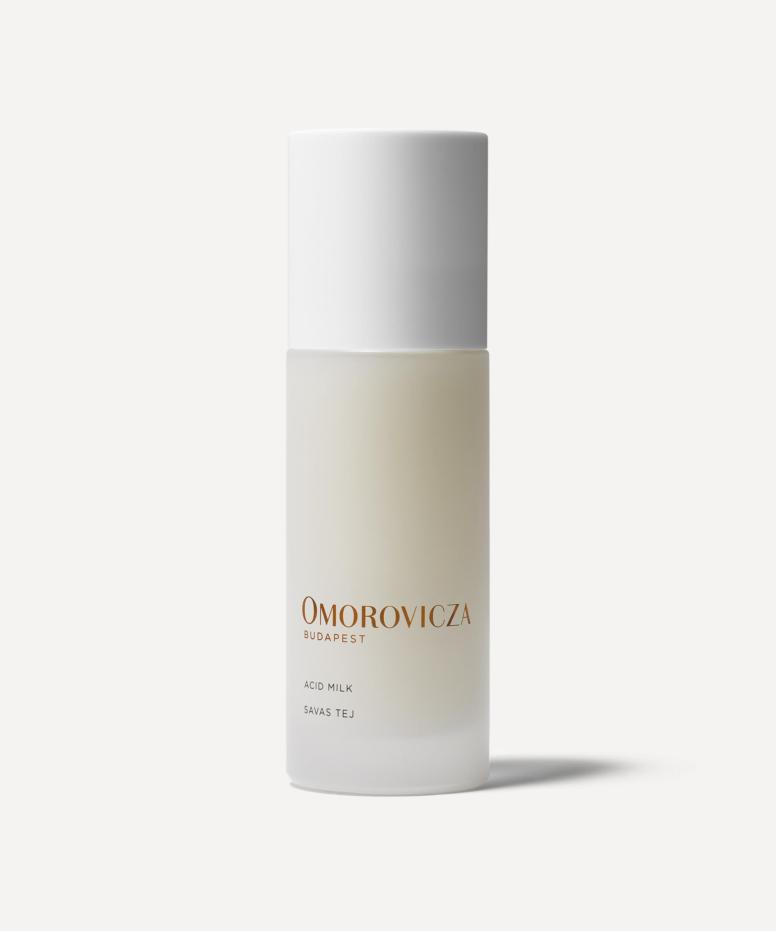 Omorovicza - Acid Milk 100ml