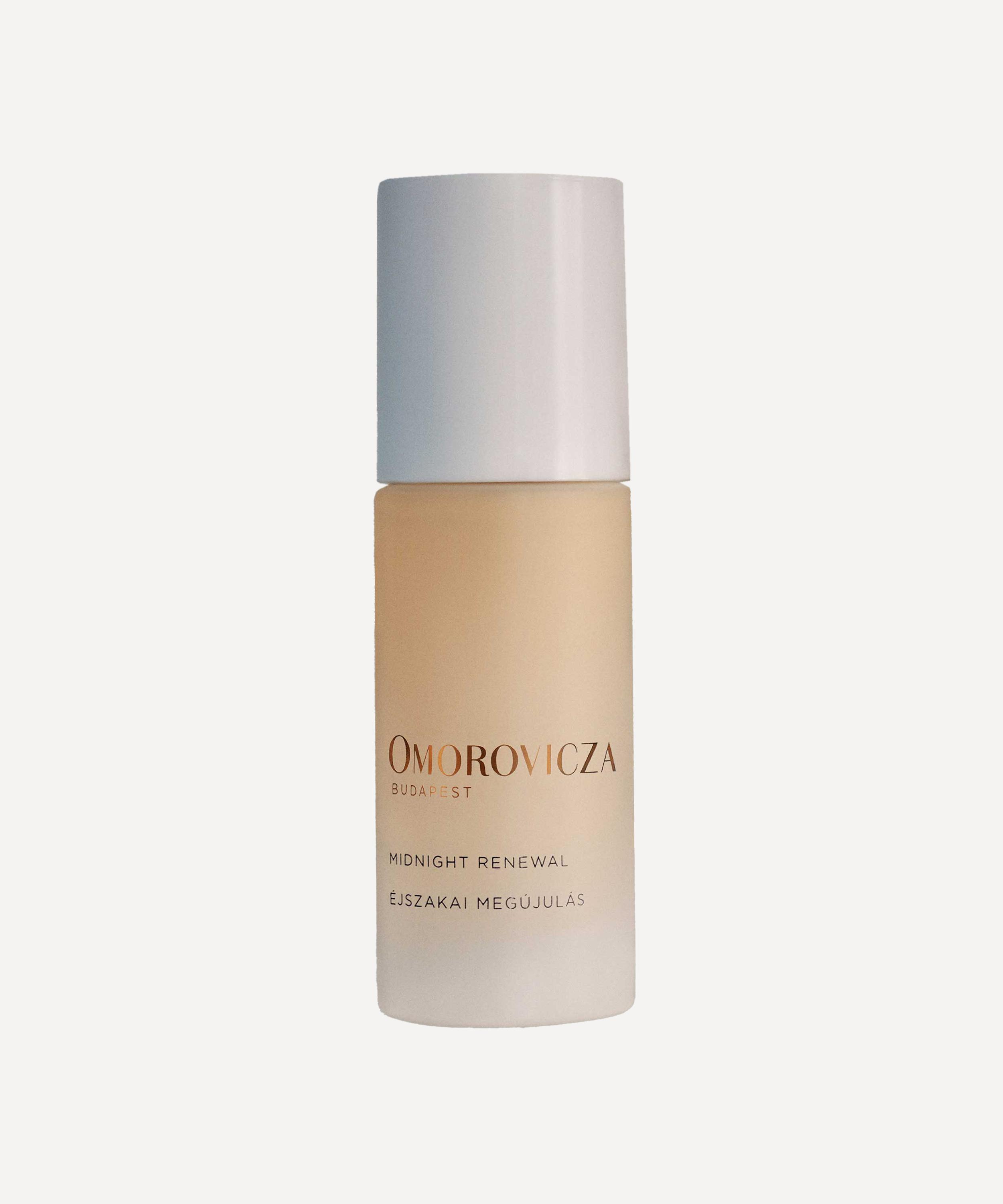 Omorovicza - Midnight Renewal 30ml