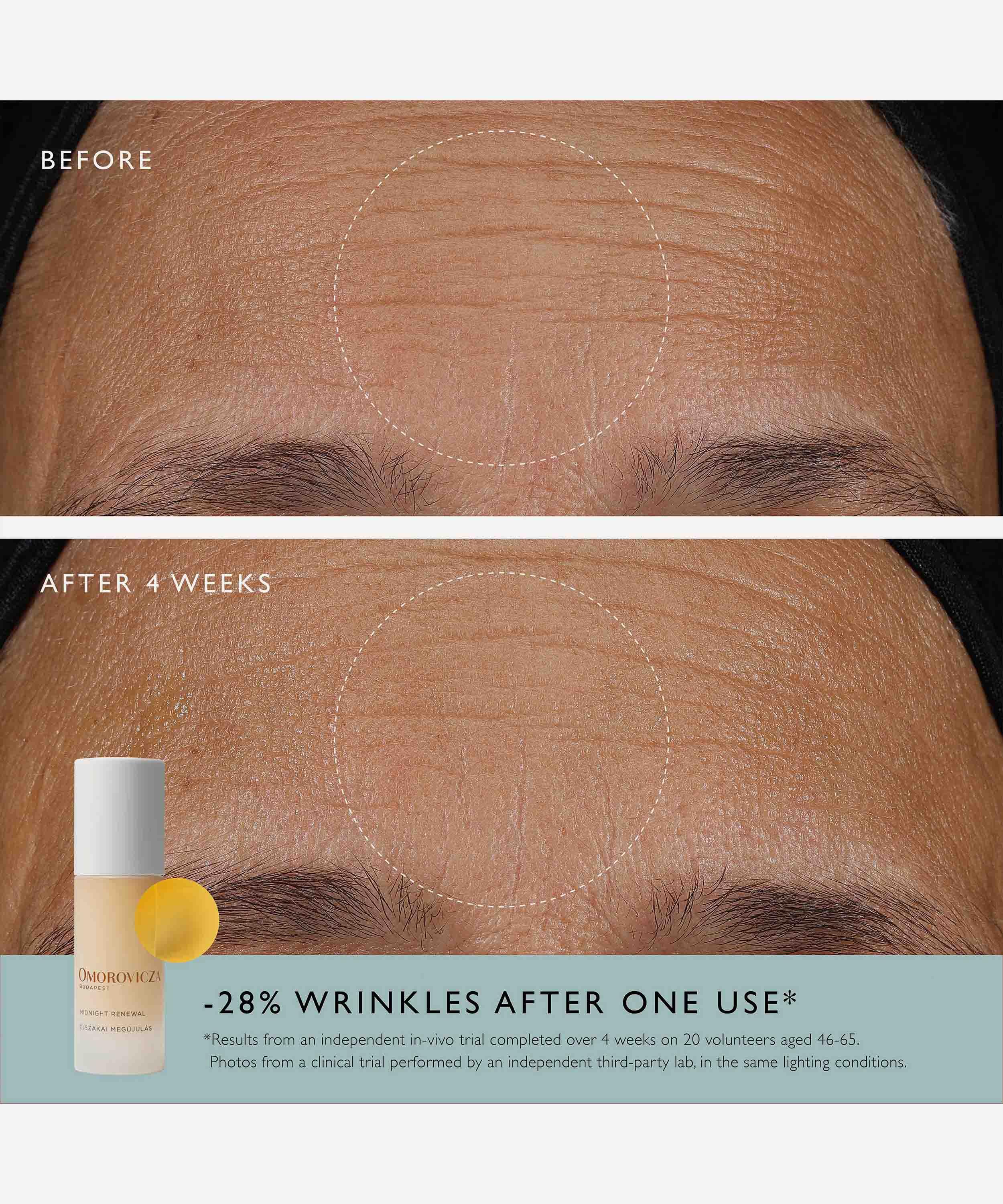 Omorovicza - Midnight Renewal 30ml image number 8