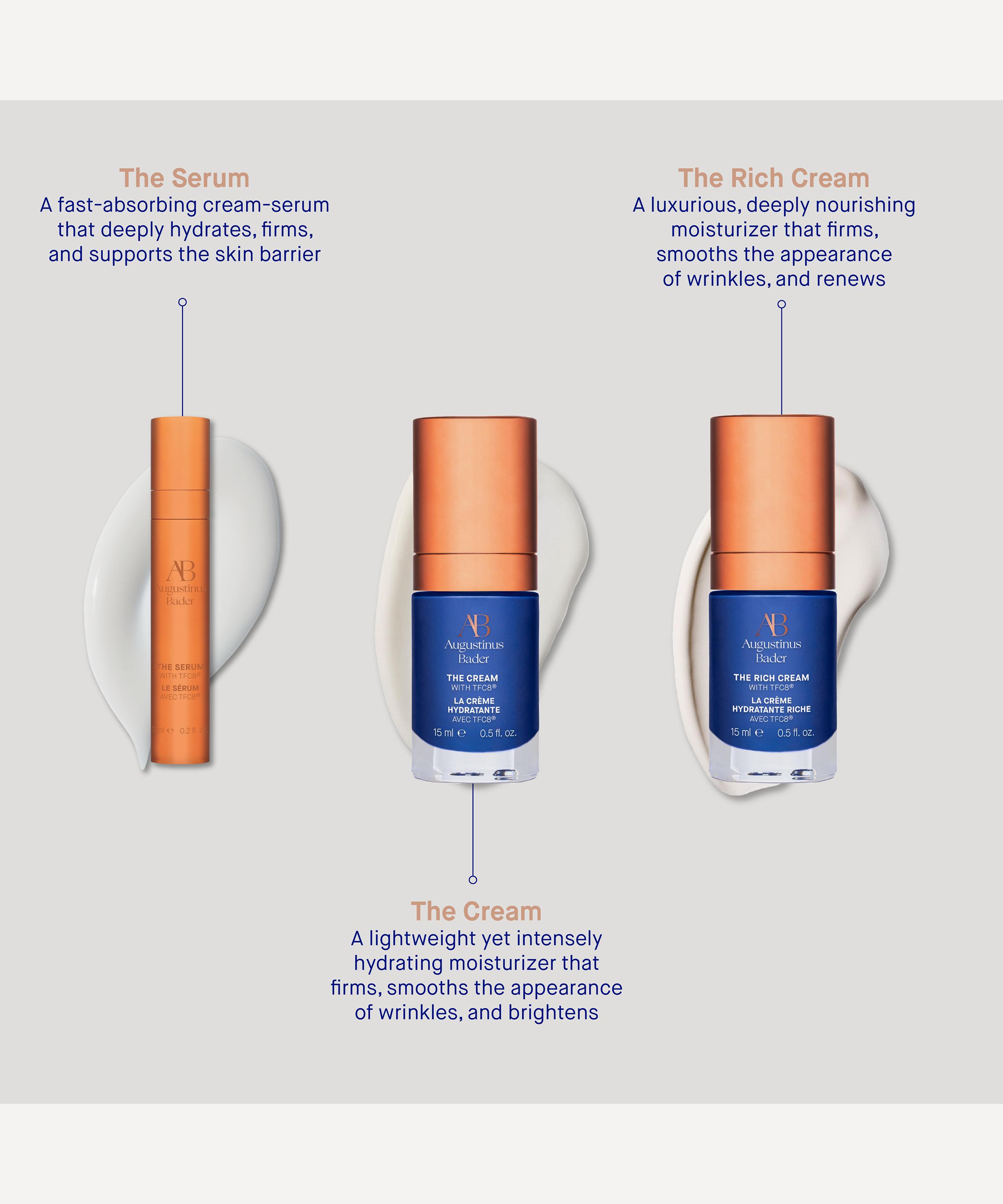 Augustinus Bader - The Hydration Heroes Set image number 1