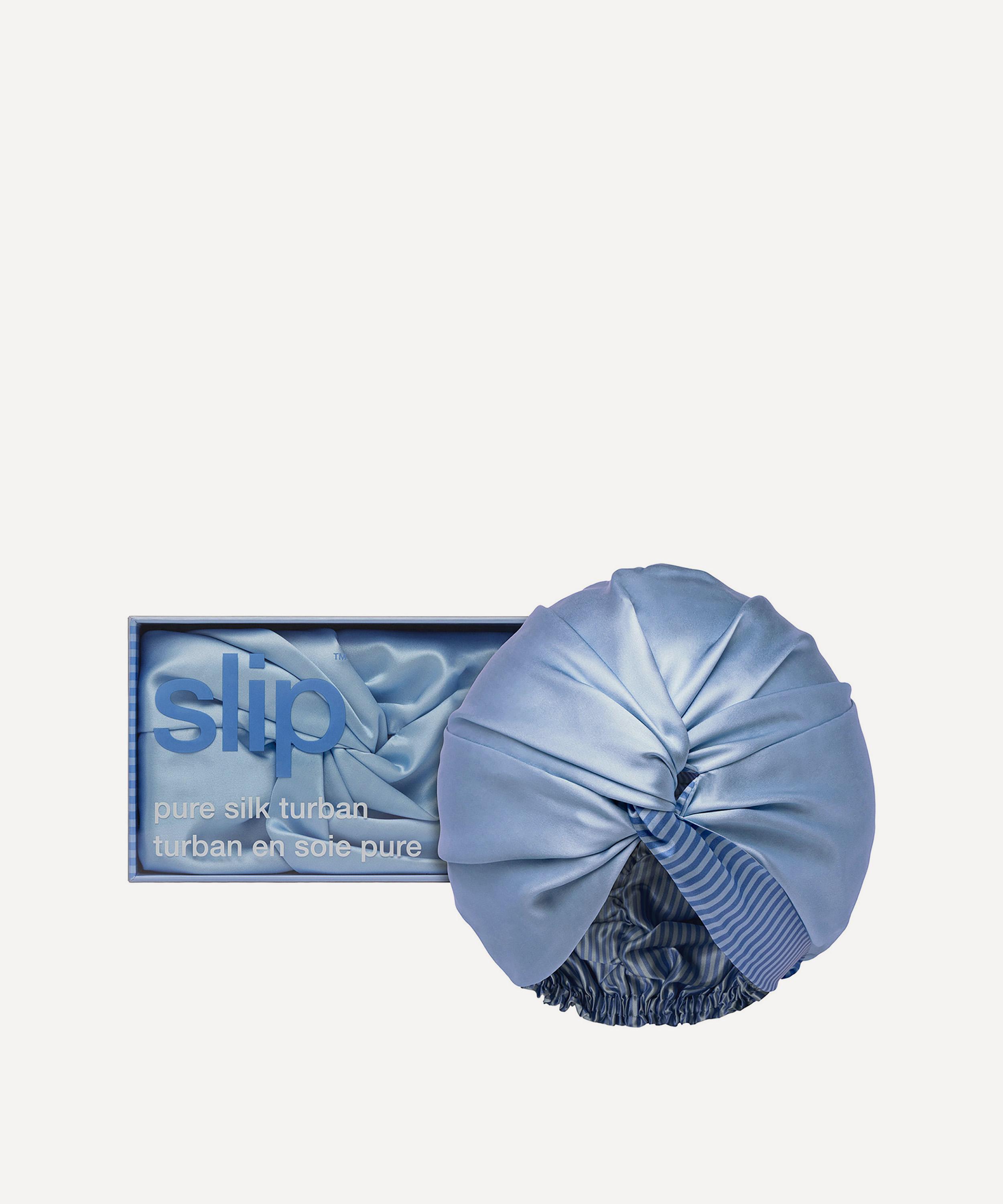 Slip - Silk Hair Turban