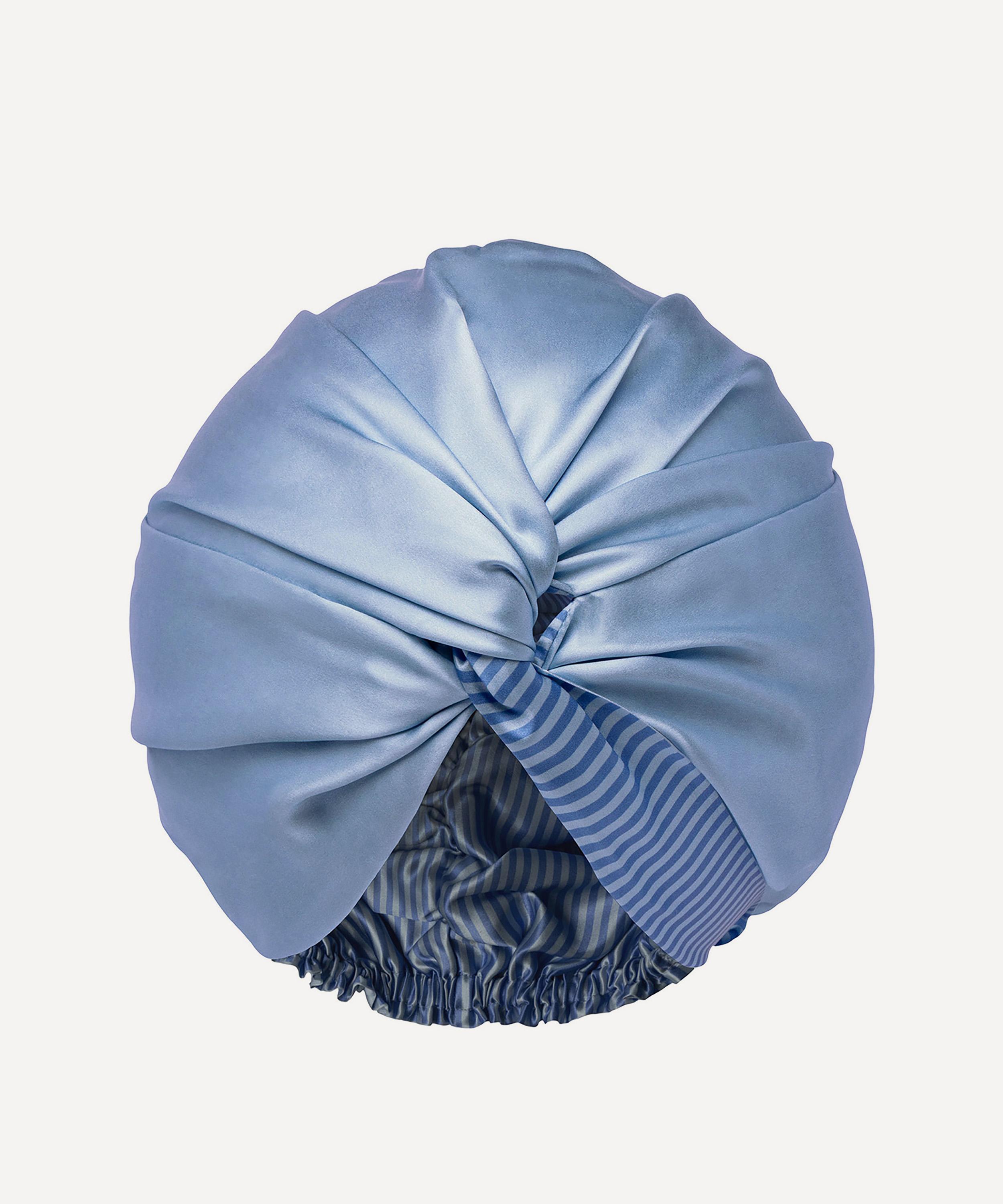 Slip - Silk Hair Turban image number 1